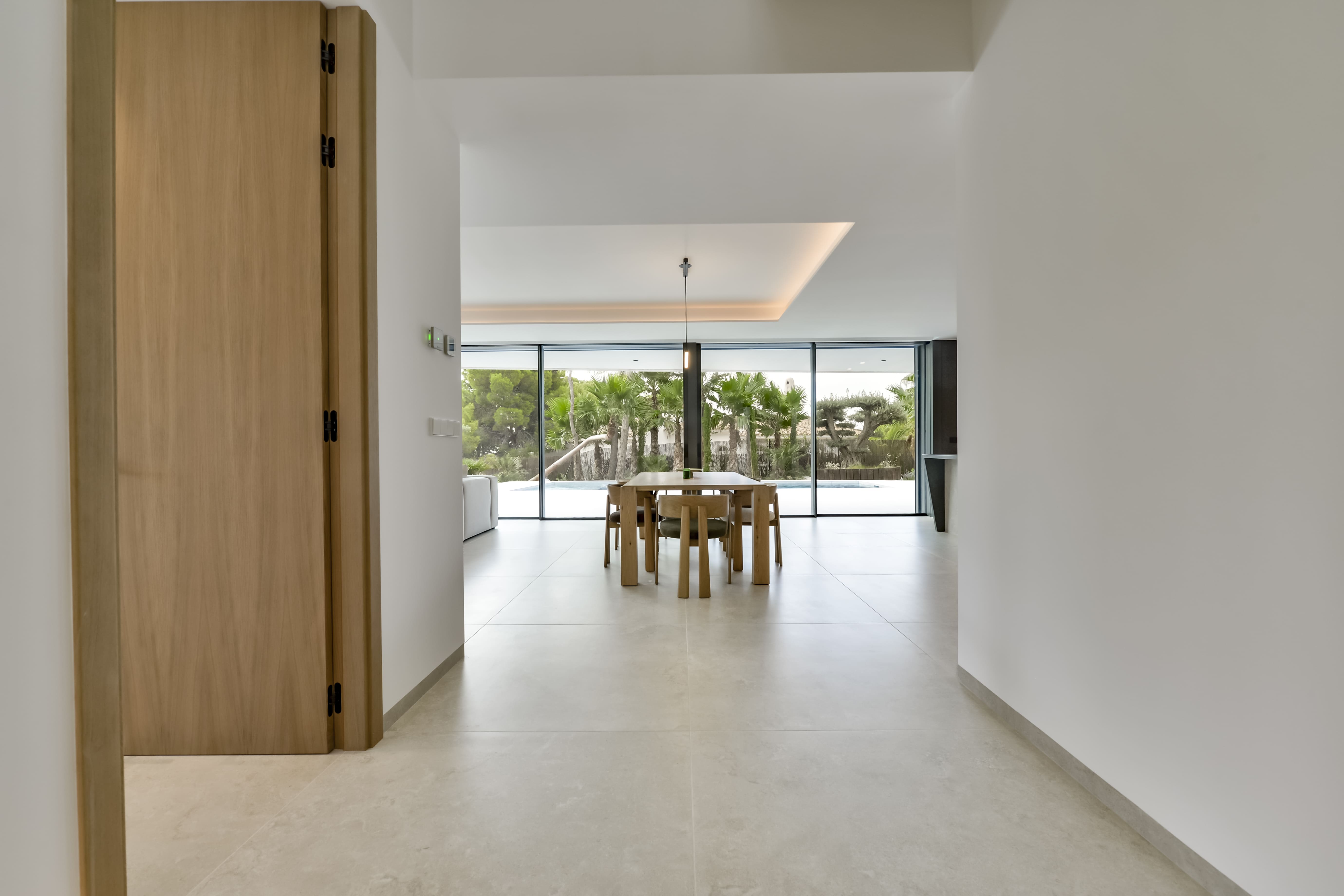 4-bed Villa in Altea — Key Ready Luxury Villa in Altea with Panoramic Sea Views | Villa Puput, photo 8