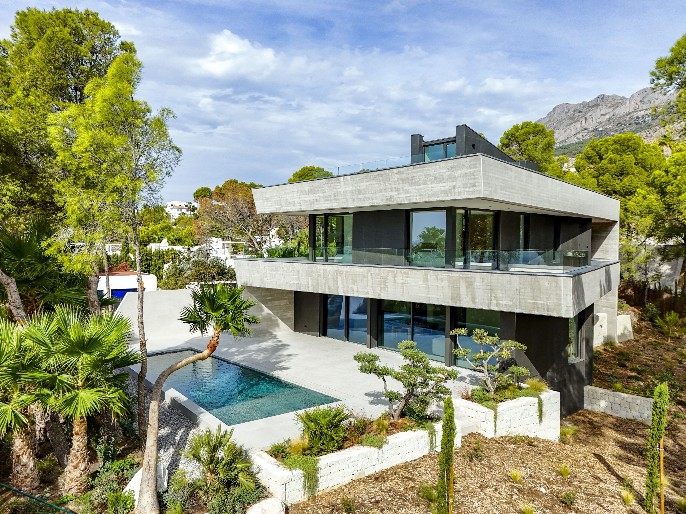 4-bed Villa in Altea — Key Ready Luxury Villa in Altea with Panoramic Sea Views | Villa Puput, photo 35