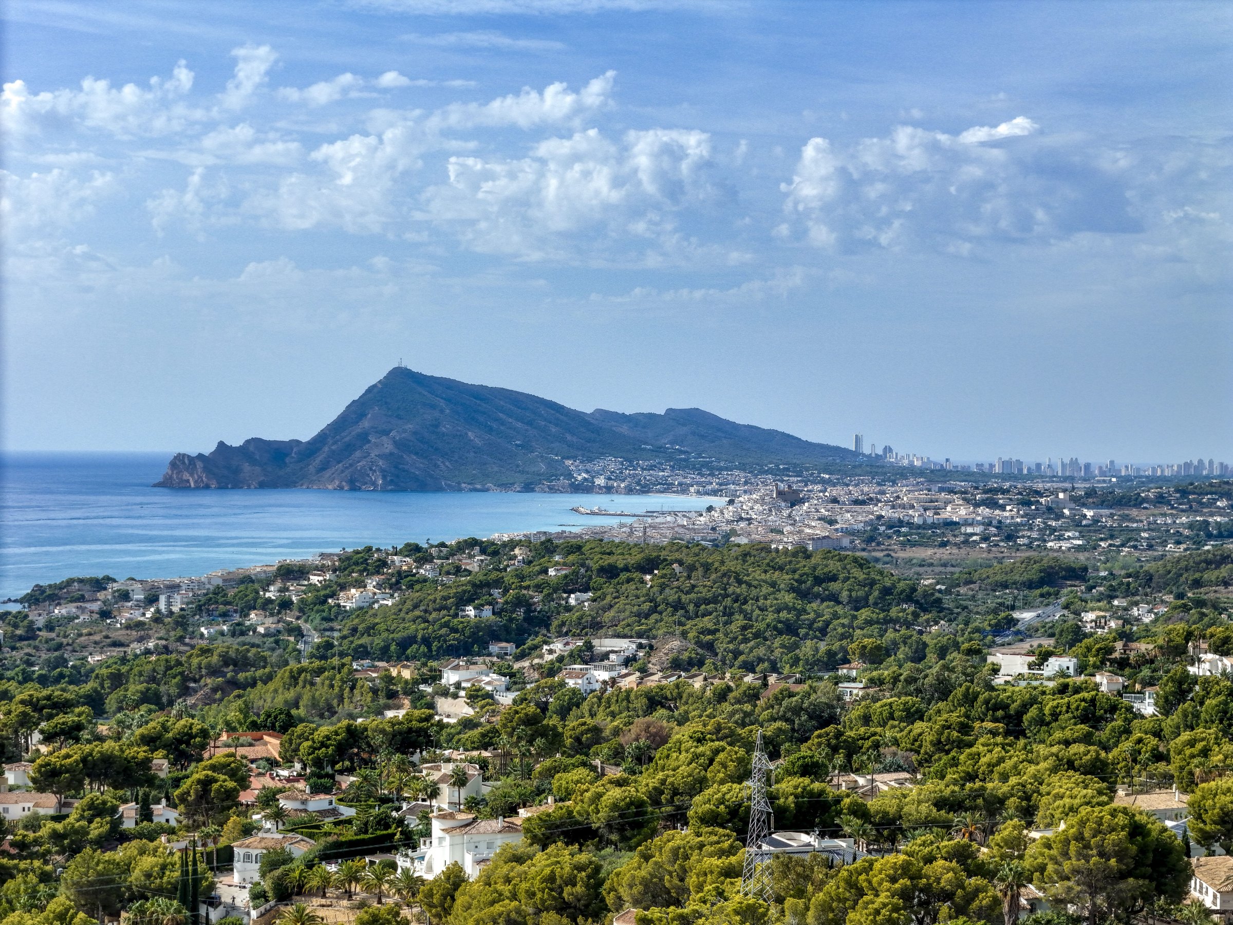 4-bed Villa in Altea — Key Ready Luxury Villa in Altea with Panoramic Sea Views | Villa Puput, photo 32