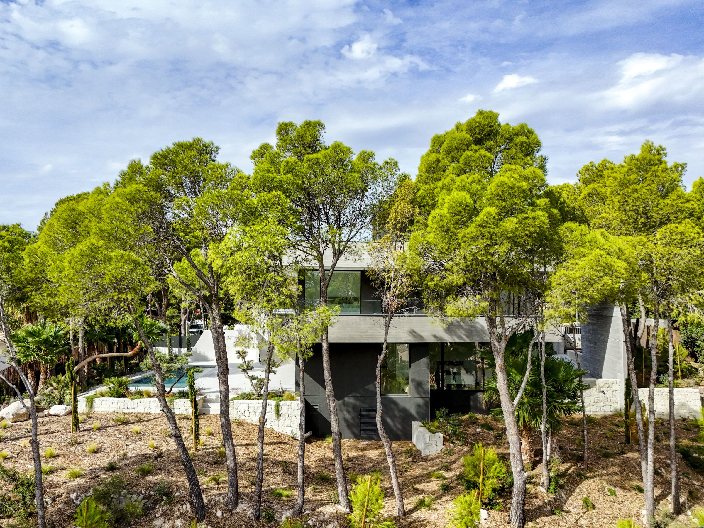 4-bed Villa in Altea — Key Ready Luxury Villa in Altea with Panoramic Sea Views | Villa Puput, photo 3