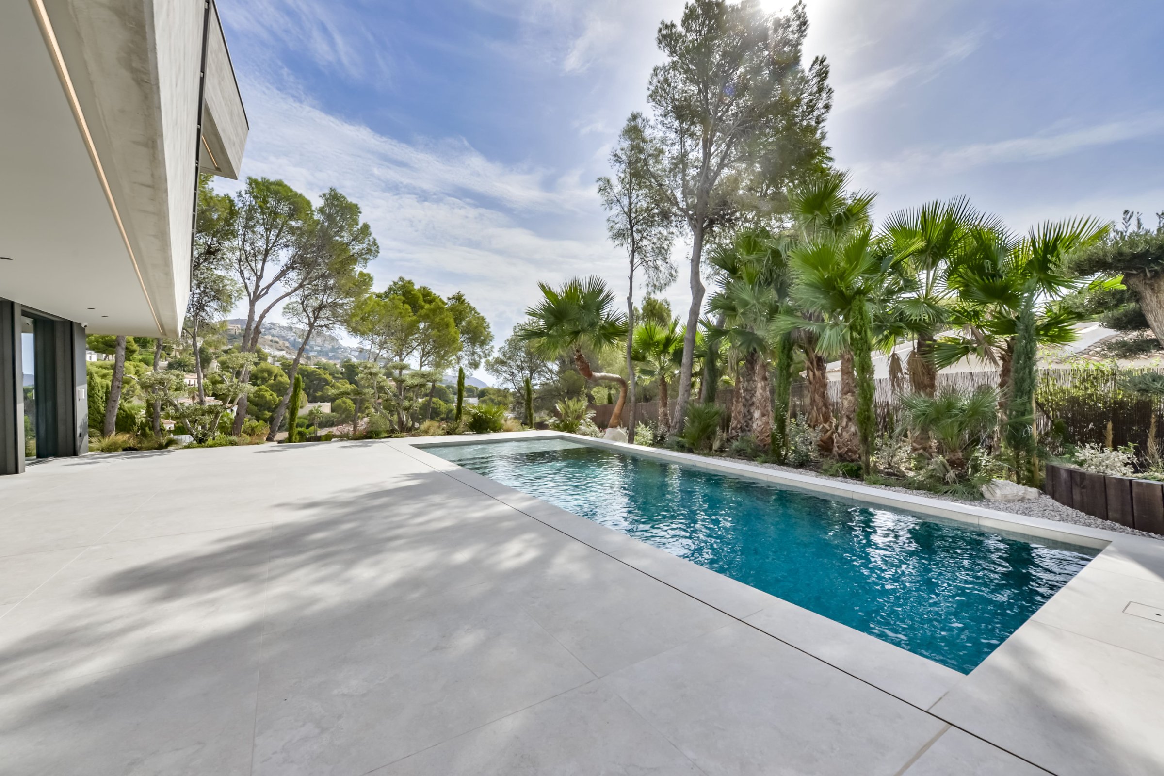 4-bed Villa in Altea — Key Ready Luxury Villa in Altea with Panoramic Sea Views | Villa Puput, photo 73
