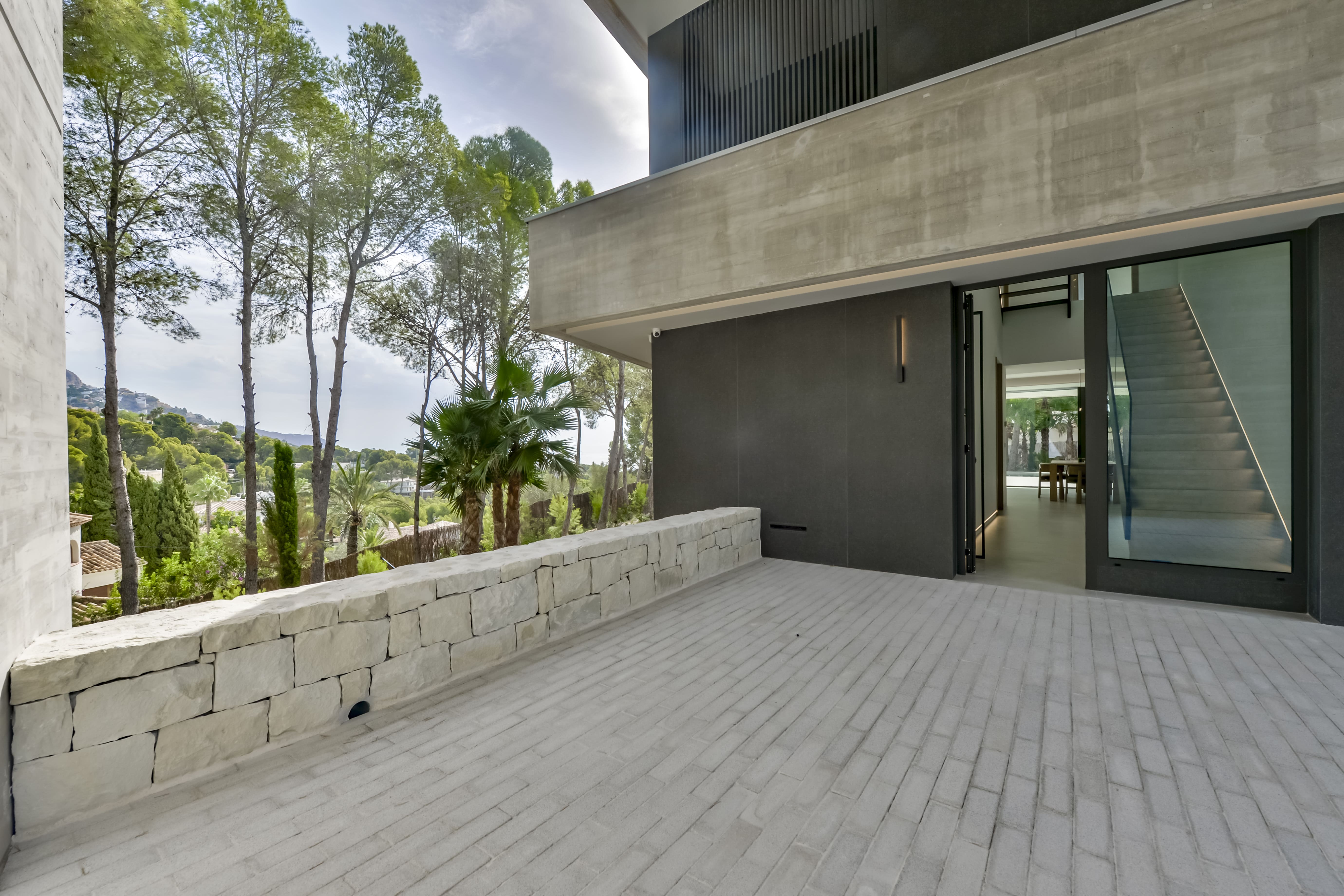 4-bed Villa in Altea — Key Ready Luxury Villa in Altea with Panoramic Sea Views | Villa Puput, photo 31