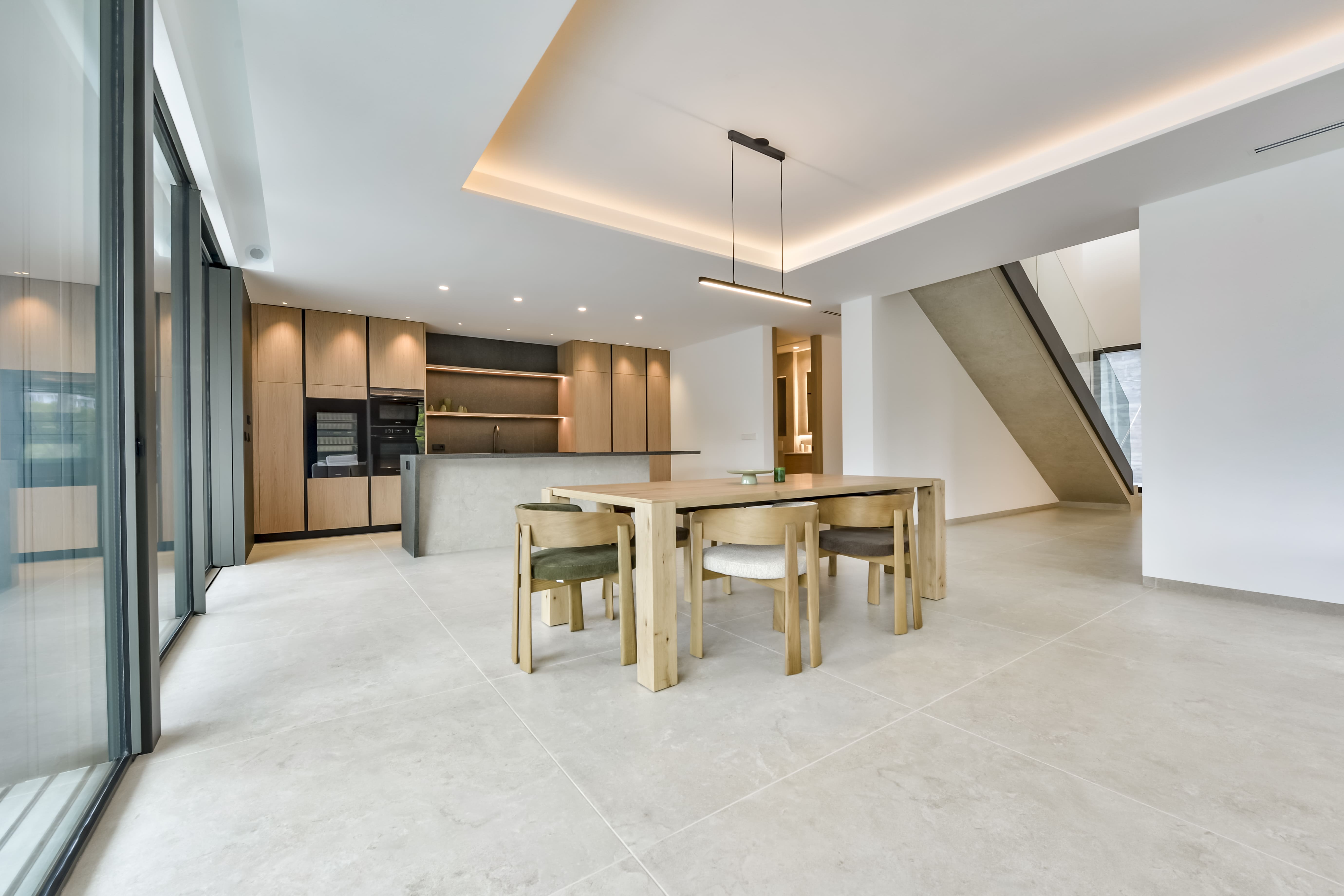 4-bed Villa in Altea — Key Ready Luxury Villa in Altea with Panoramic Sea Views | Villa Puput, photo 11