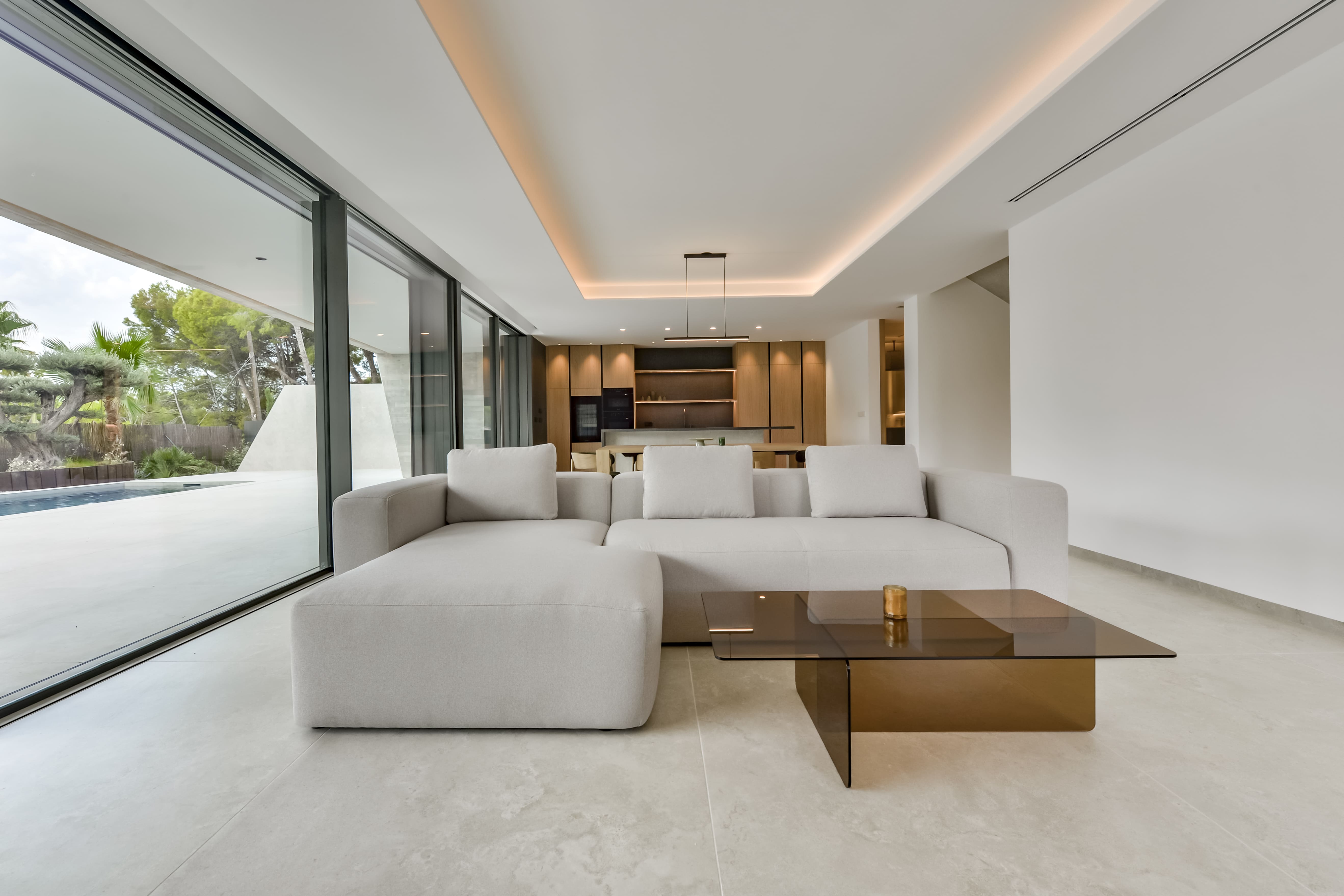 4-bed Villa in Altea — Key Ready Luxury Villa in Altea with Panoramic Sea Views | Villa Puput, photo 7