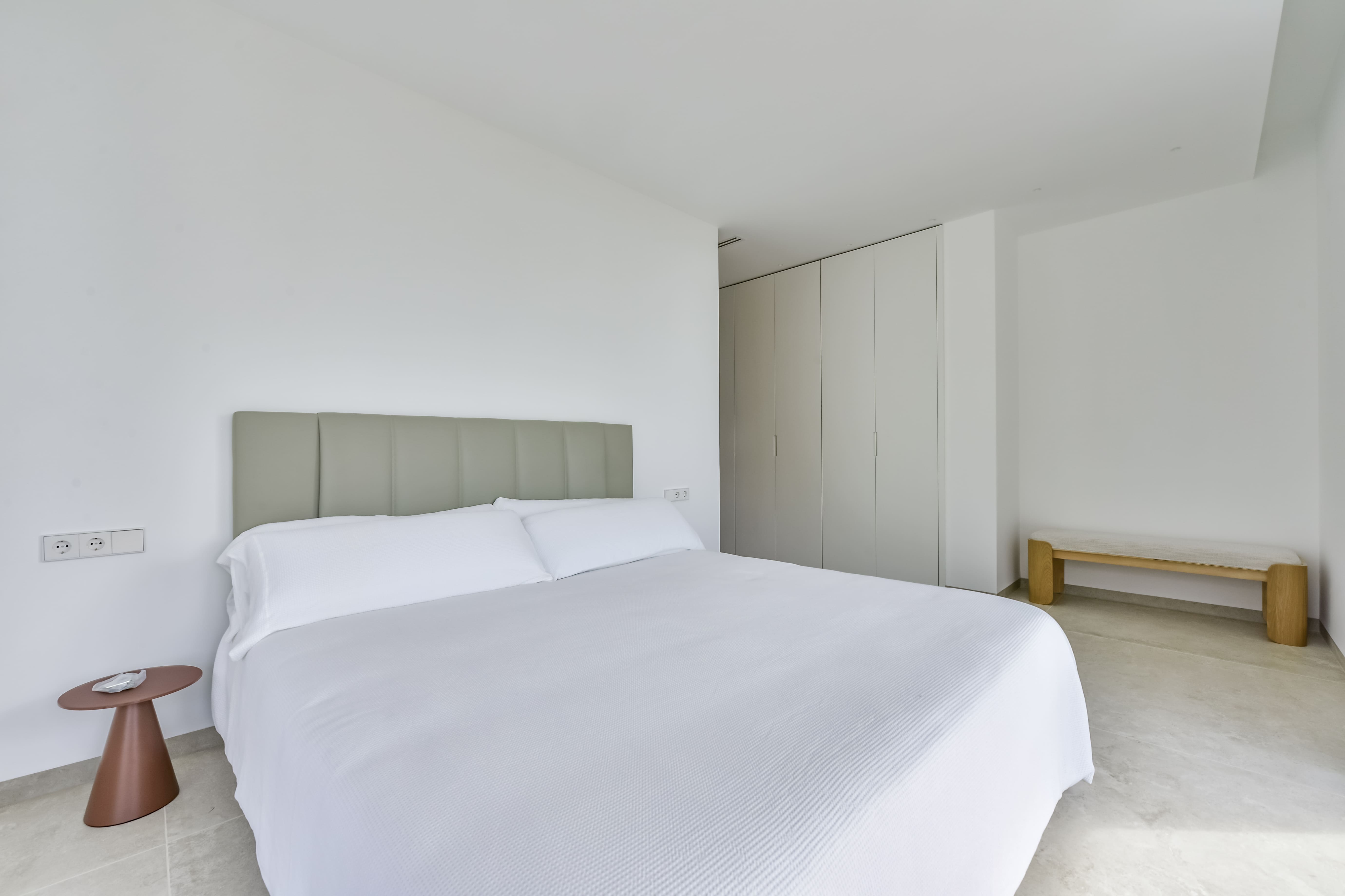 4-bed Villa in Altea — Key Ready Luxury Villa in Altea with Panoramic Sea Views | Villa Puput, photo 41