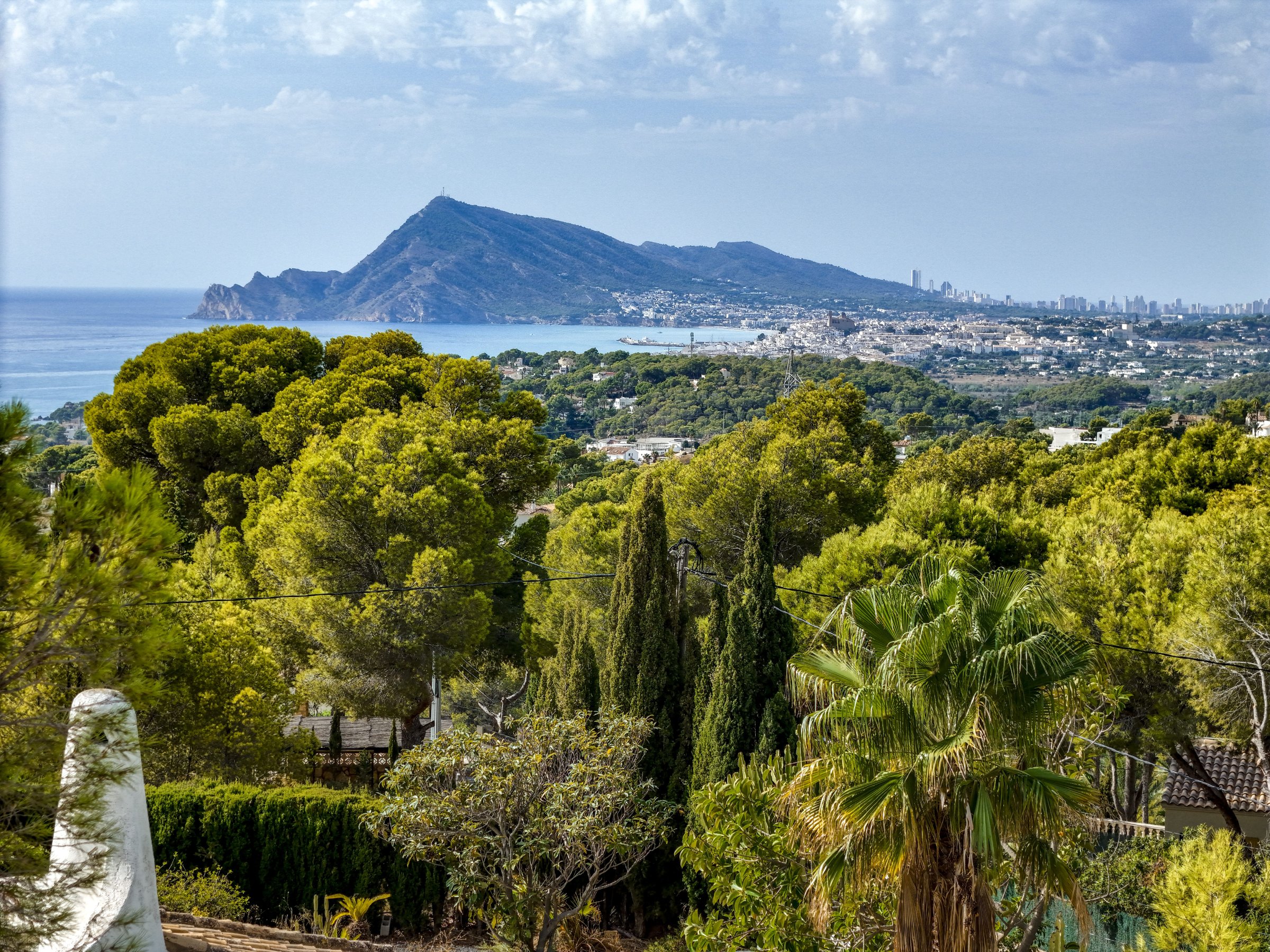 4-bed Villa in Altea — Key Ready Luxury Villa in Altea with Panoramic Sea Views | Villa Puput, photo 37