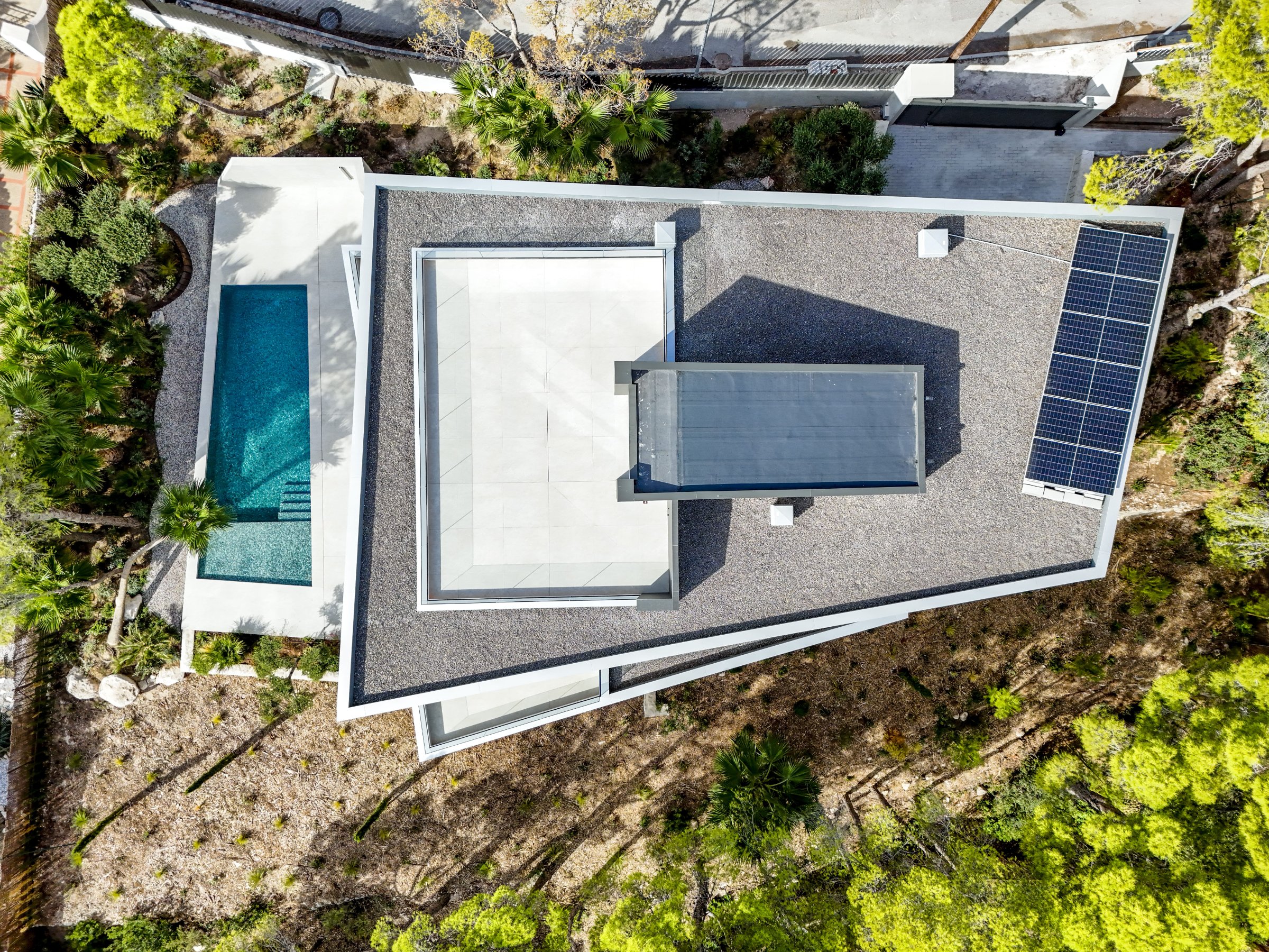 4-bed Villa in Altea — Key Ready Luxury Villa in Altea with Panoramic Sea Views | Villa Puput, photo 36