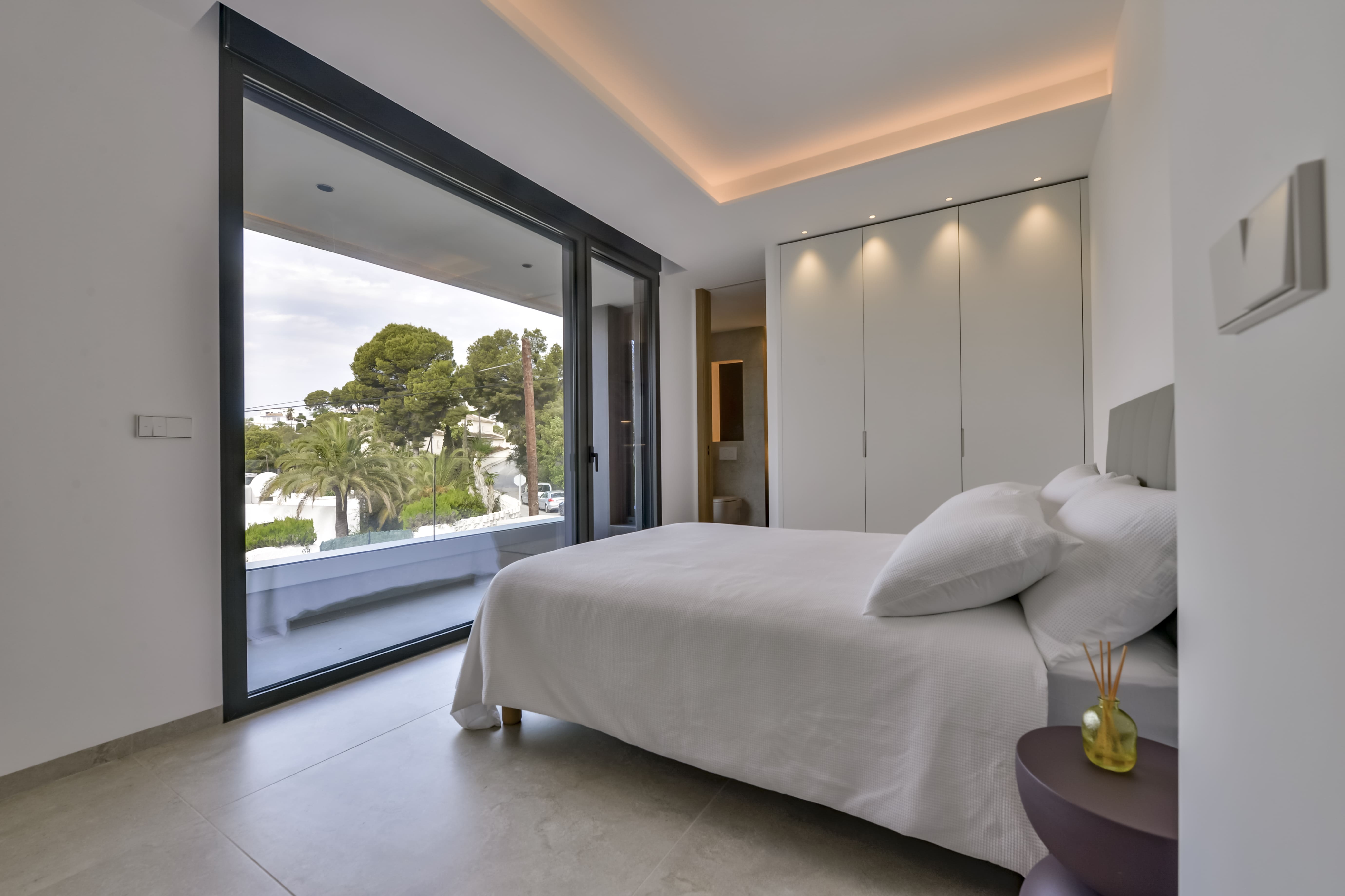 4-bed Villa in Altea — Key Ready Luxury Villa in Altea with Panoramic Sea Views | Villa Puput, photo 44