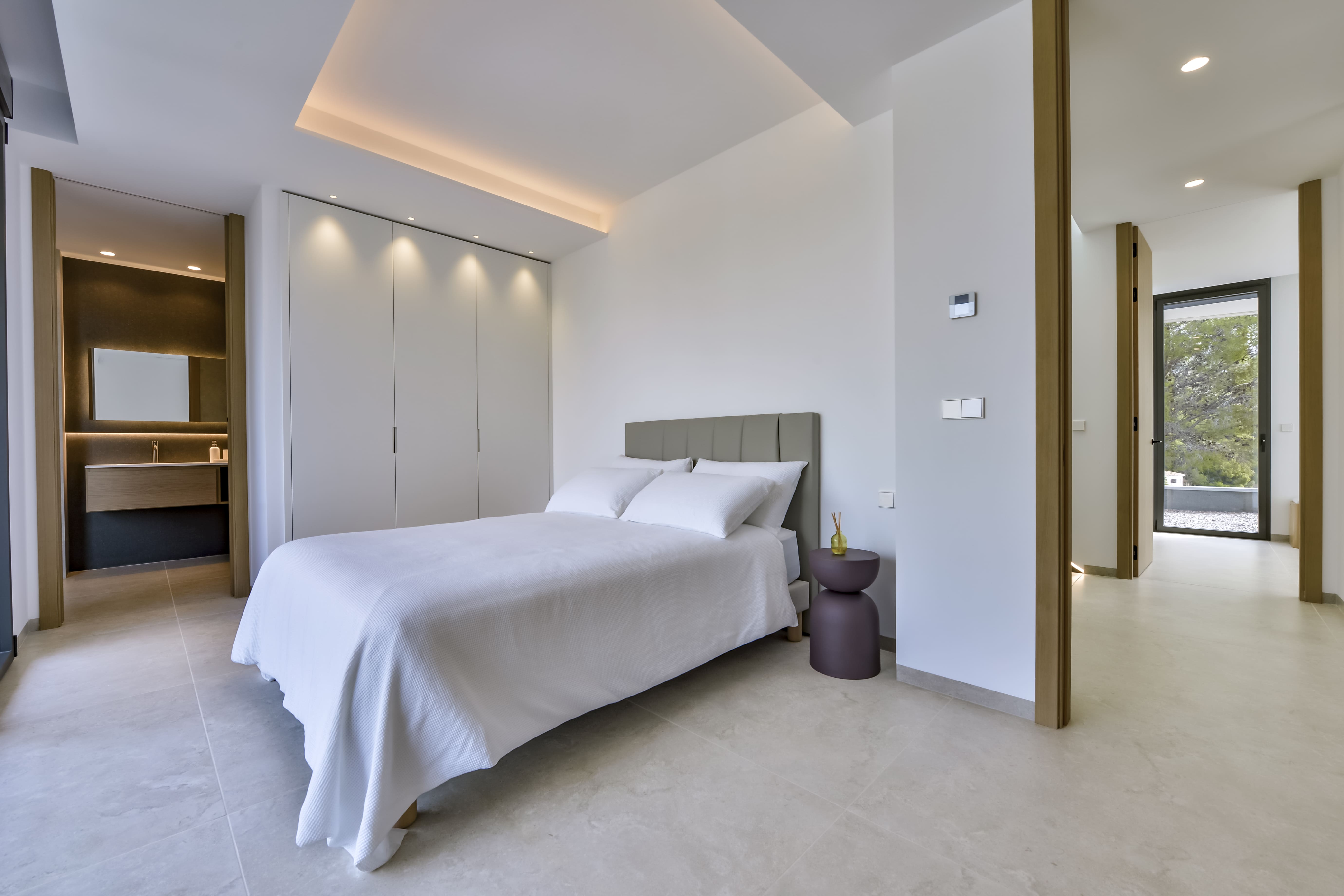 4-bed Villa in Altea — Key Ready Luxury Villa in Altea with Panoramic Sea Views | Villa Puput, photo 49