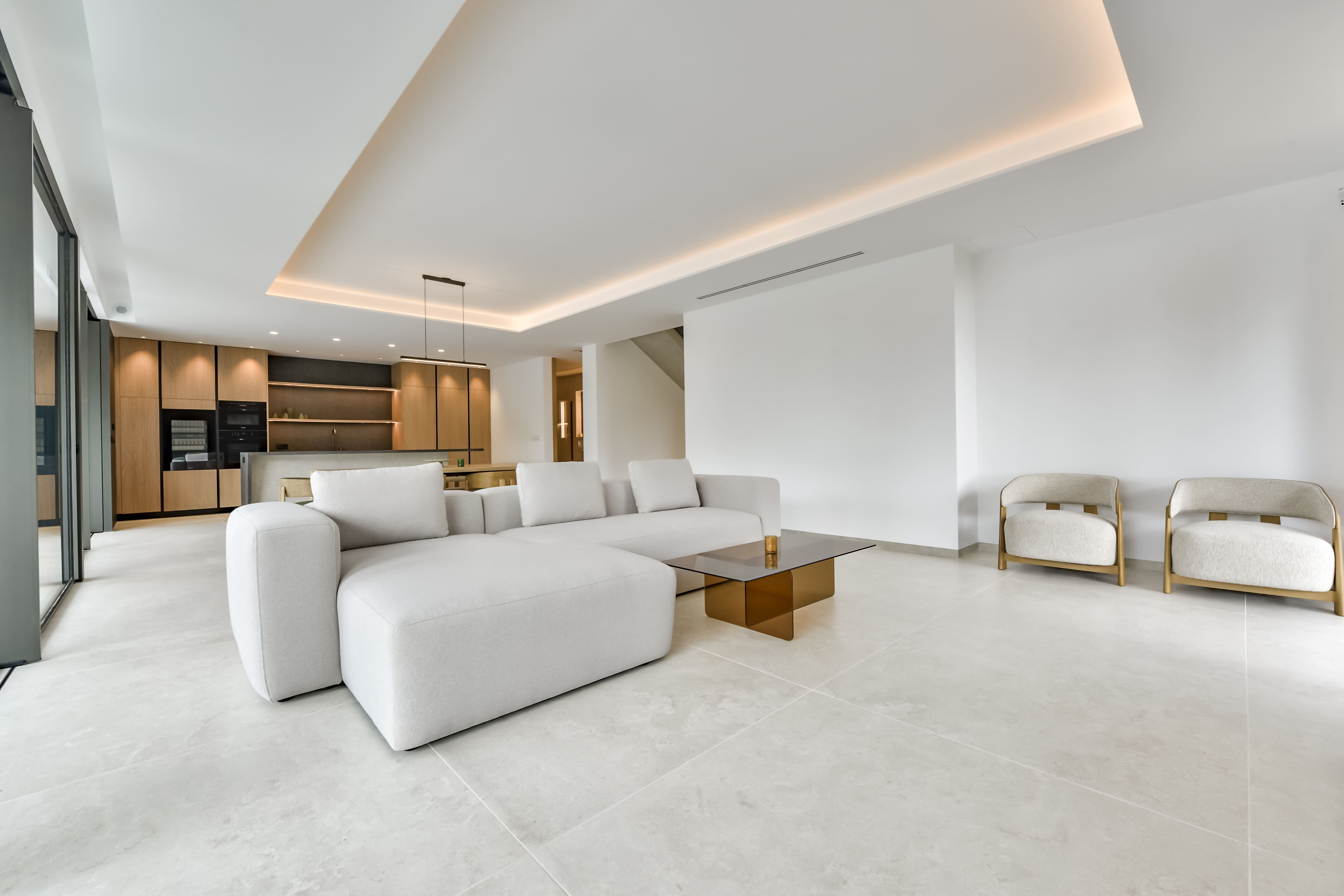 4-bed Villa in Altea — Key Ready Luxury Villa in Altea with Panoramic Sea Views | Villa Puput, photo 6