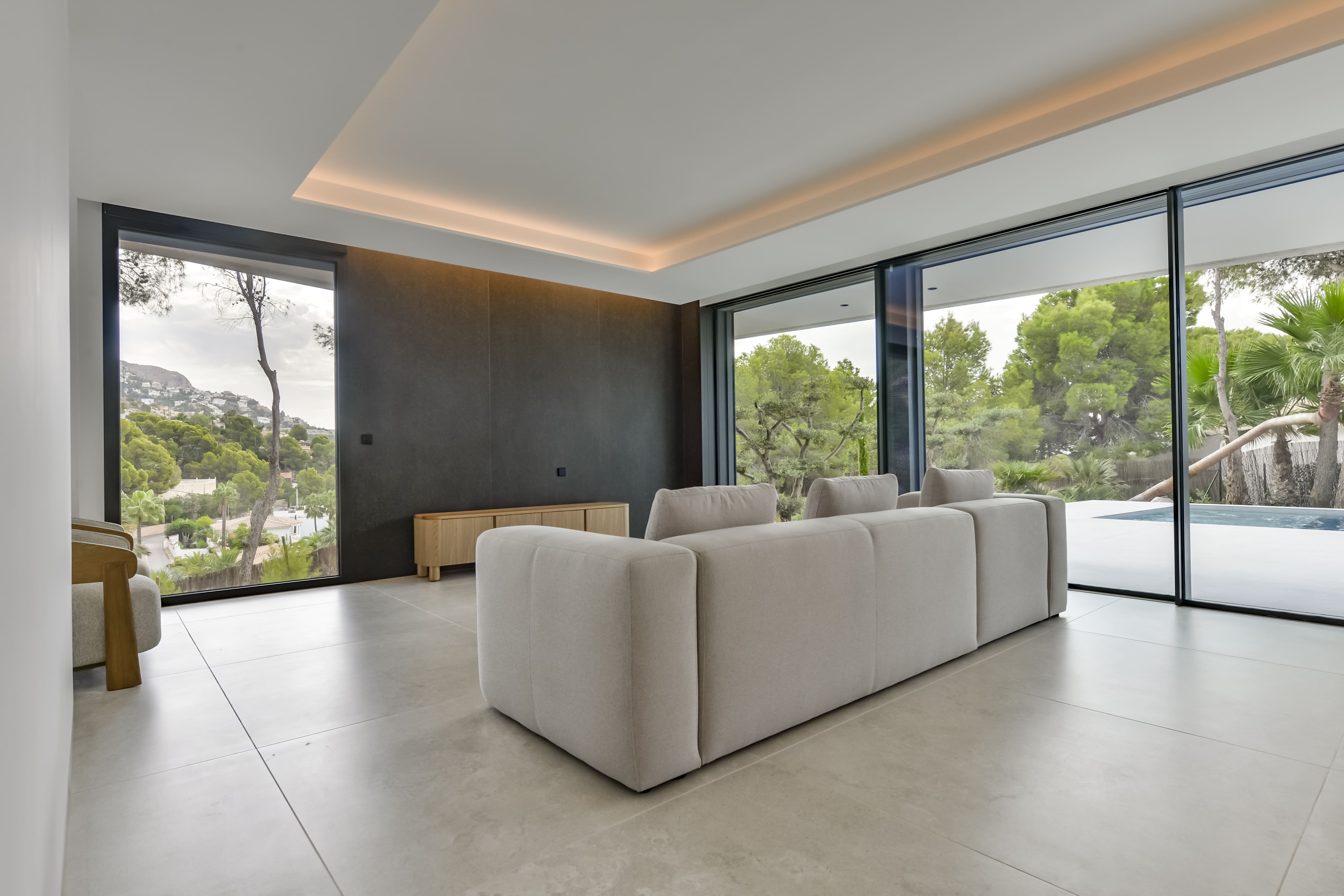 4-bed Villa in Altea — Key Ready Luxury Villa in Altea with Panoramic Sea Views | Villa Puput, photo 22
