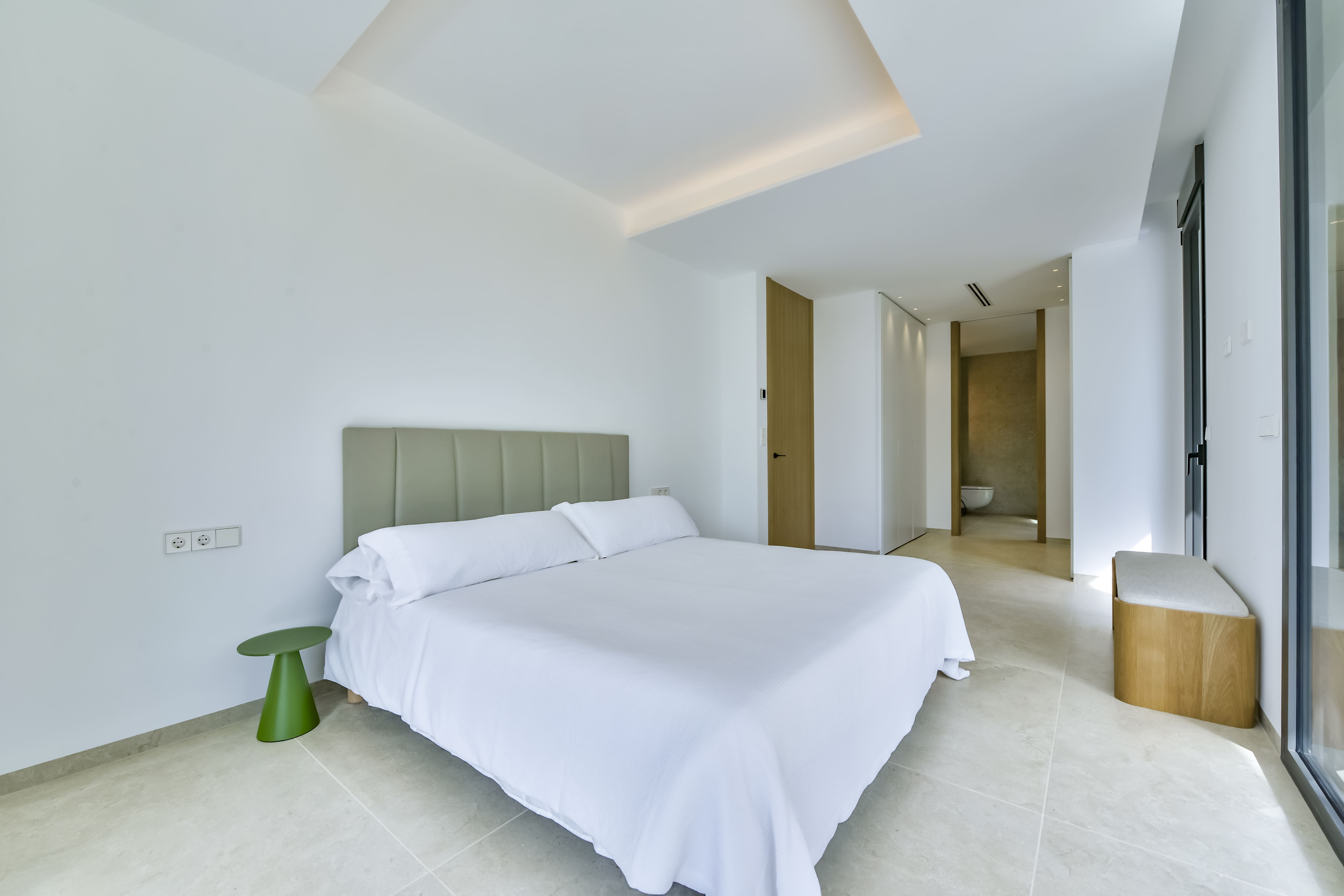 4-bed Villa in Altea — Key Ready Luxury Villa in Altea with Panoramic Sea Views | Villa Puput, photo 39