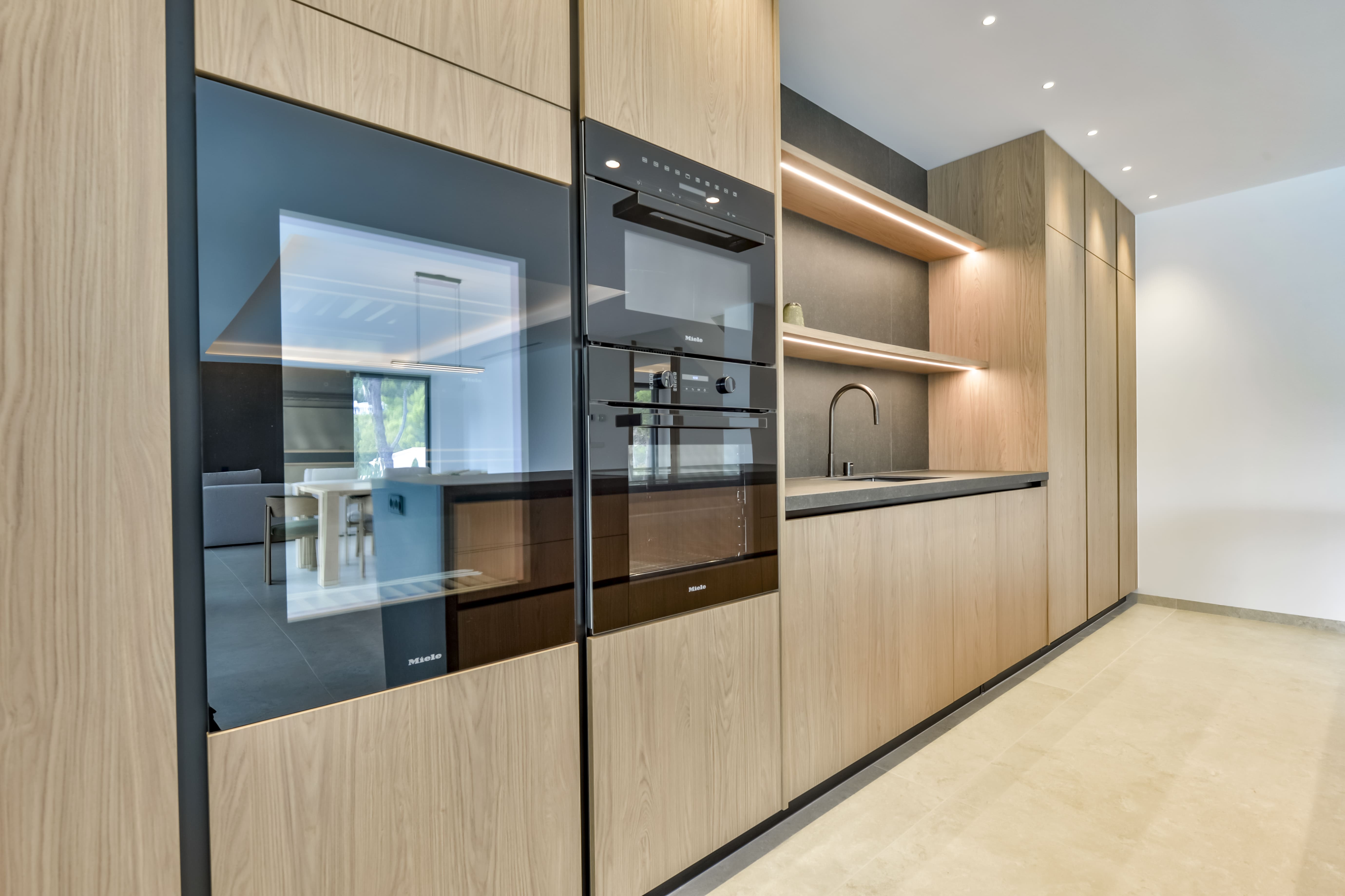 4-bed Villa in Altea — Key Ready Luxury Villa in Altea with Panoramic Sea Views | Villa Puput, photo 15