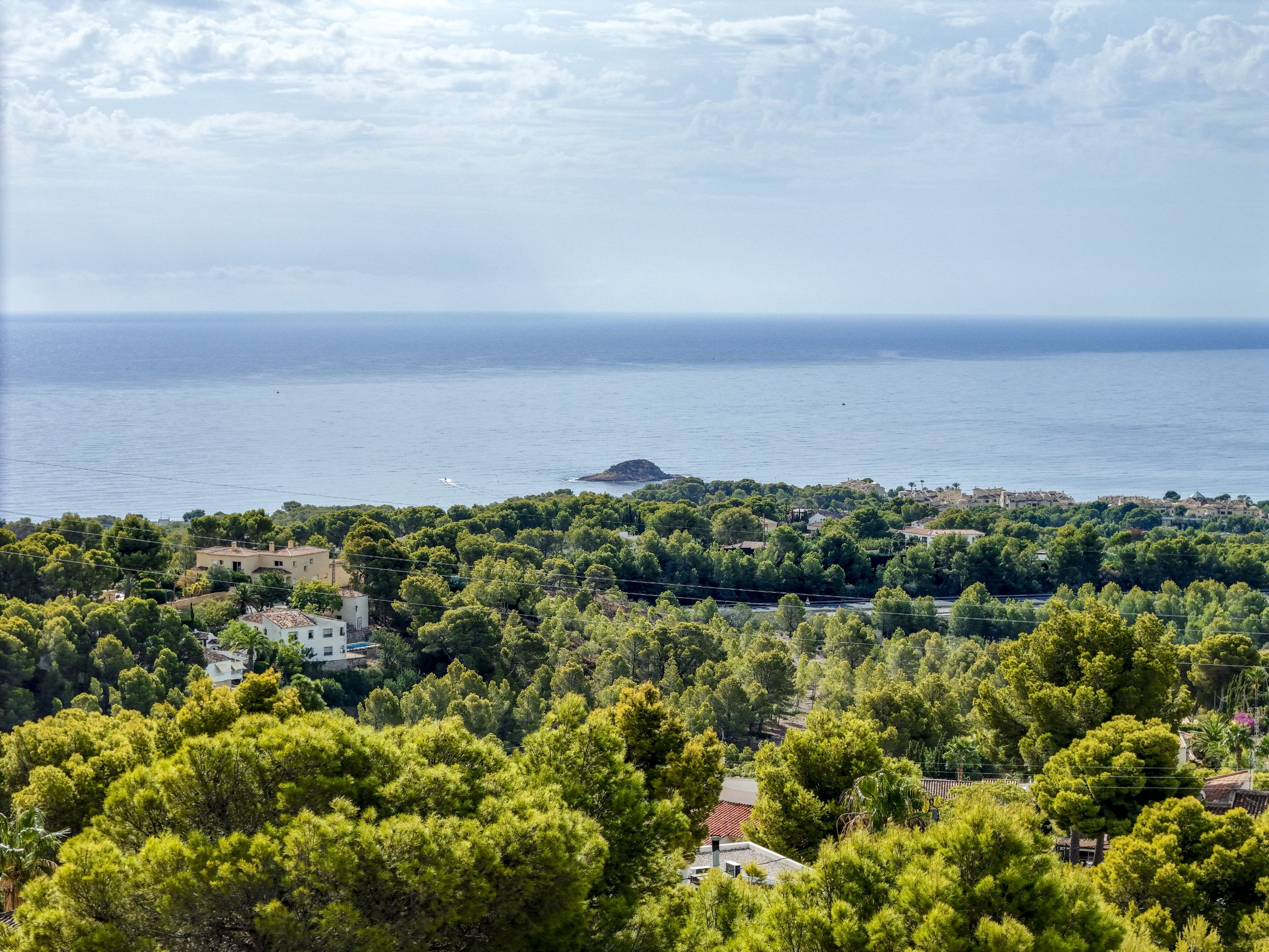 4-bed Villa in Altea — Key Ready Luxury Villa in Altea with Panoramic Sea Views | Villa Puput, photo 2