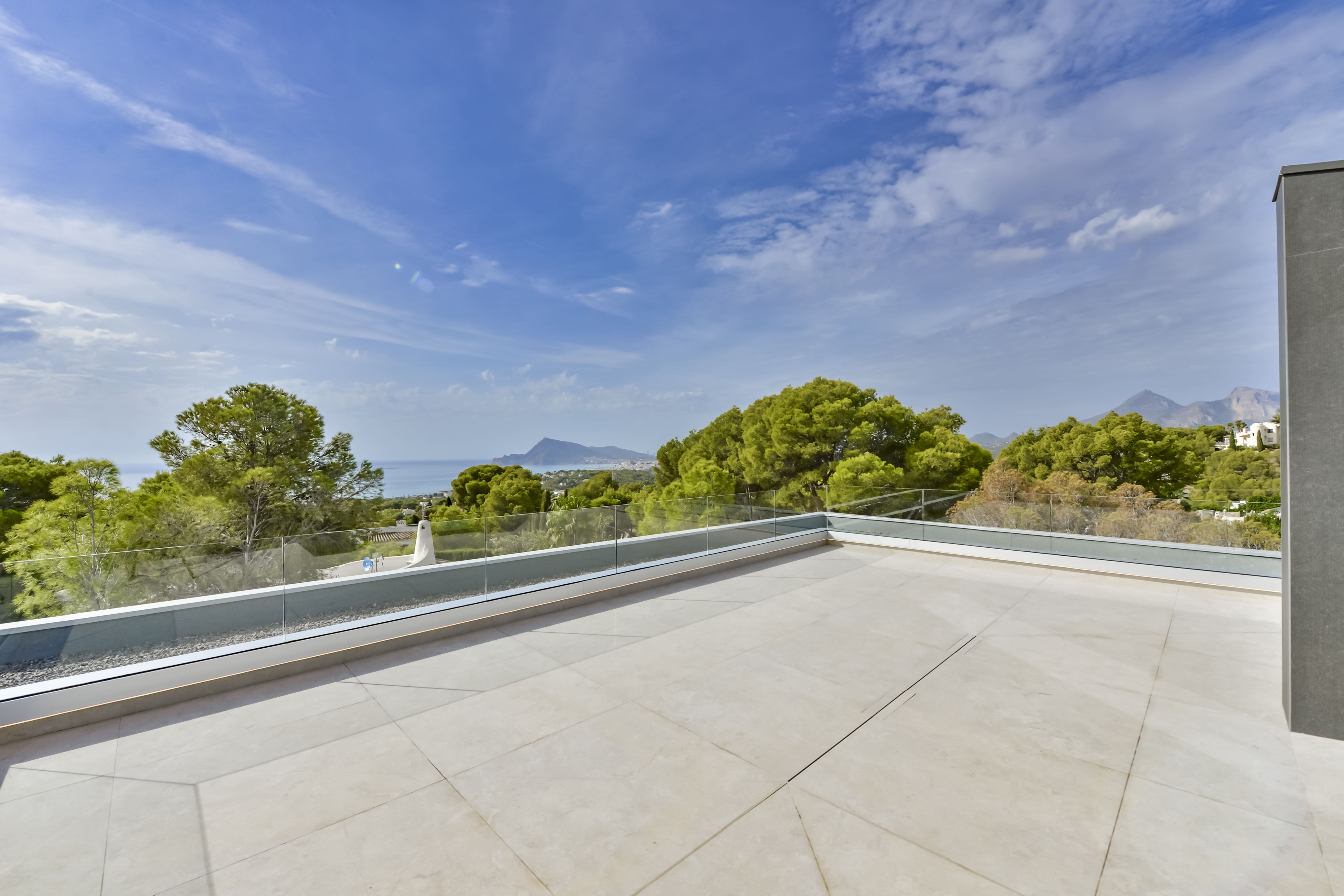 4-bed Villa in Altea — Key Ready Luxury Villa in Altea with Panoramic Sea Views | Villa Puput, photo 28