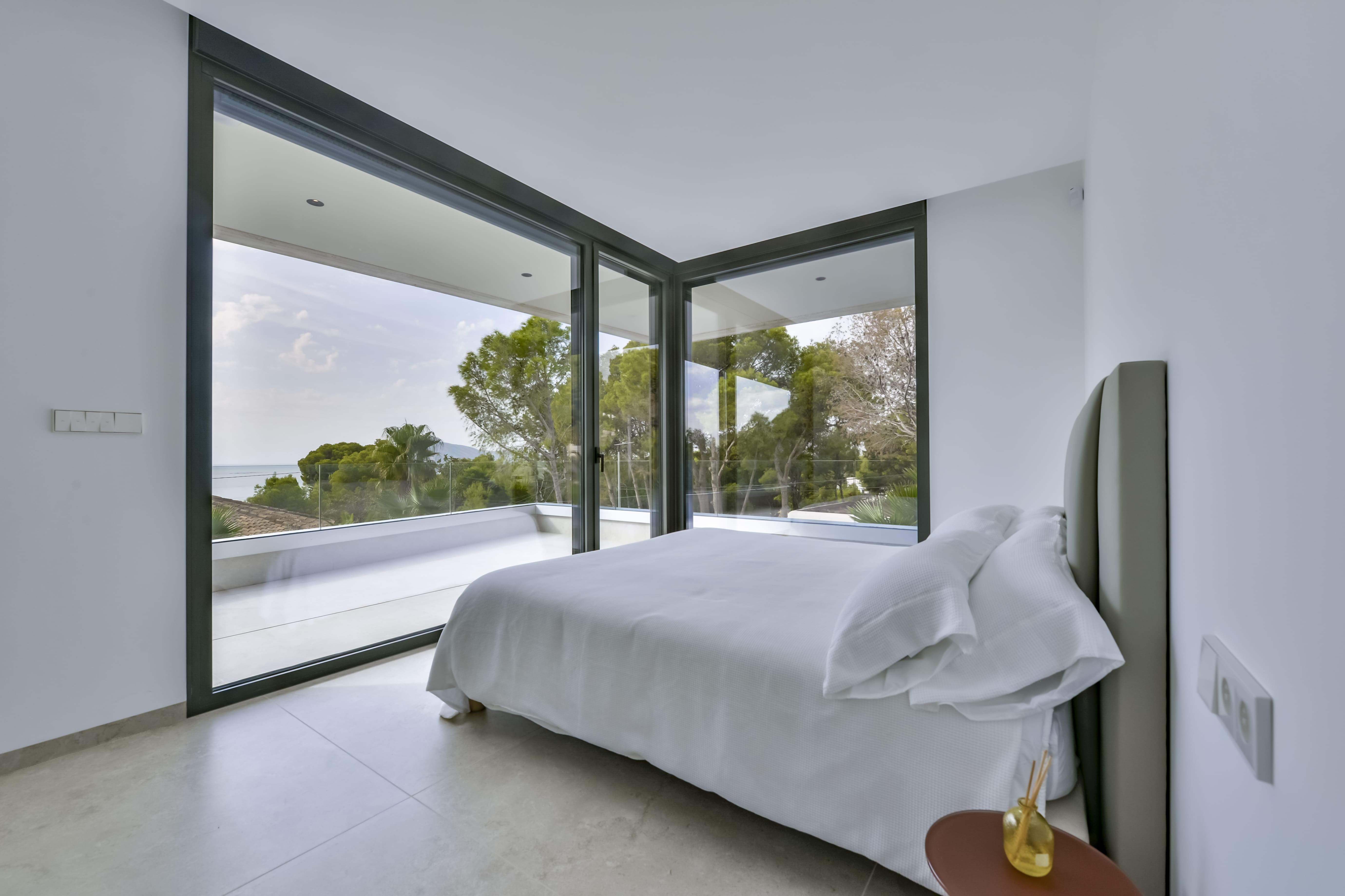 4-bed Villa in Altea — Key Ready Luxury Villa in Altea with Panoramic Sea Views | Villa Puput, photo 42