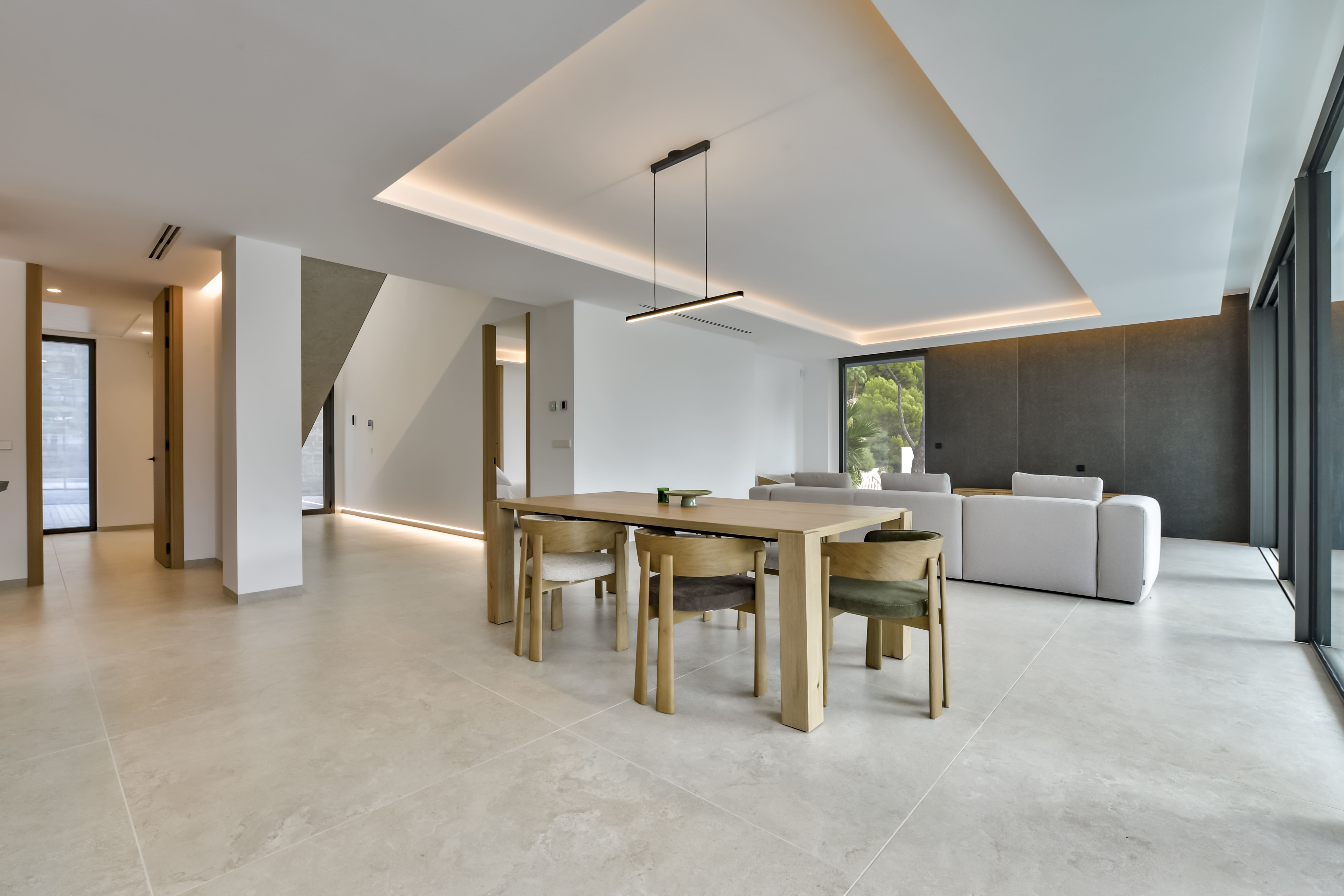 4-bed Villa in Altea — Key Ready Luxury Villa in Altea with Panoramic Sea Views | Villa Puput, photo 12