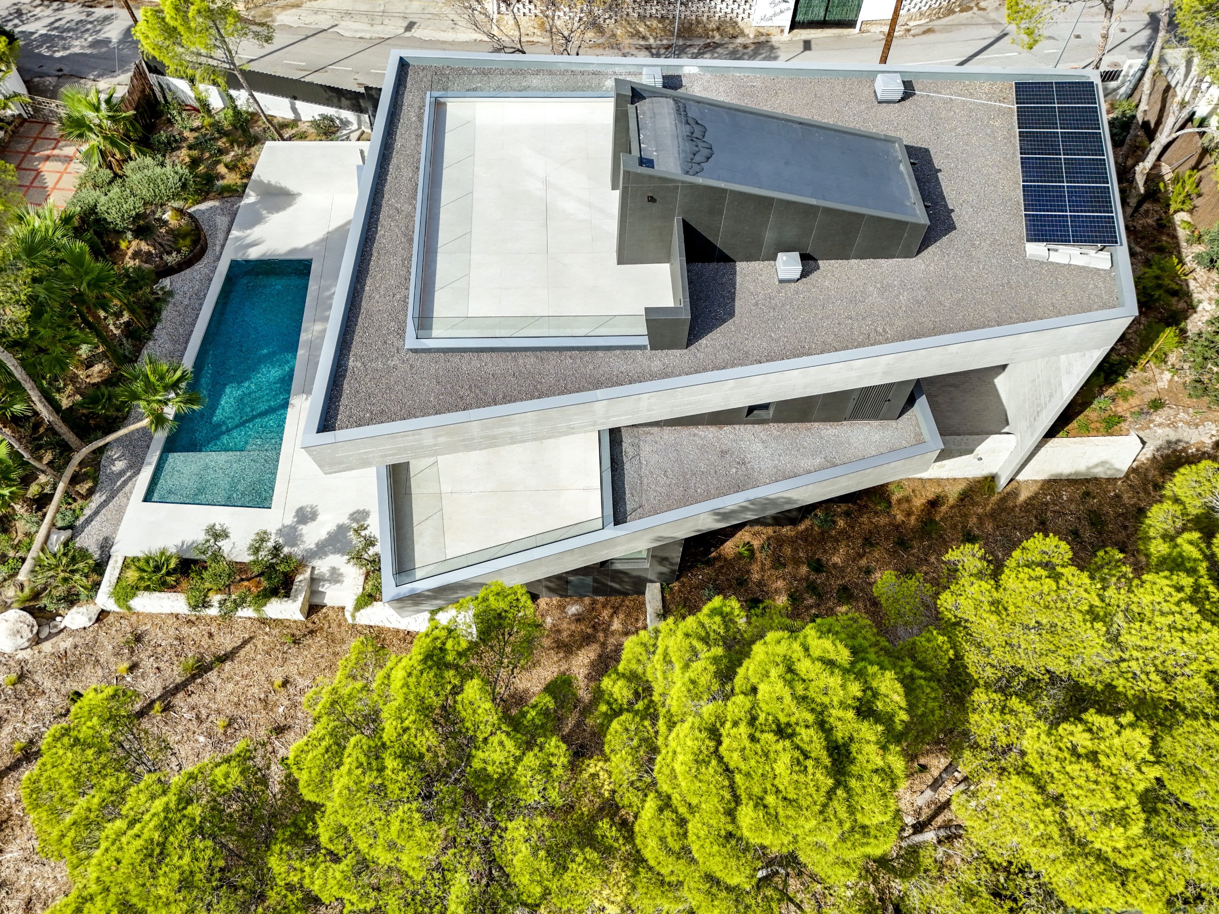 4-bed Villa in Altea — Key Ready Luxury Villa in Altea with Panoramic Sea Views | Villa Puput, photo 34