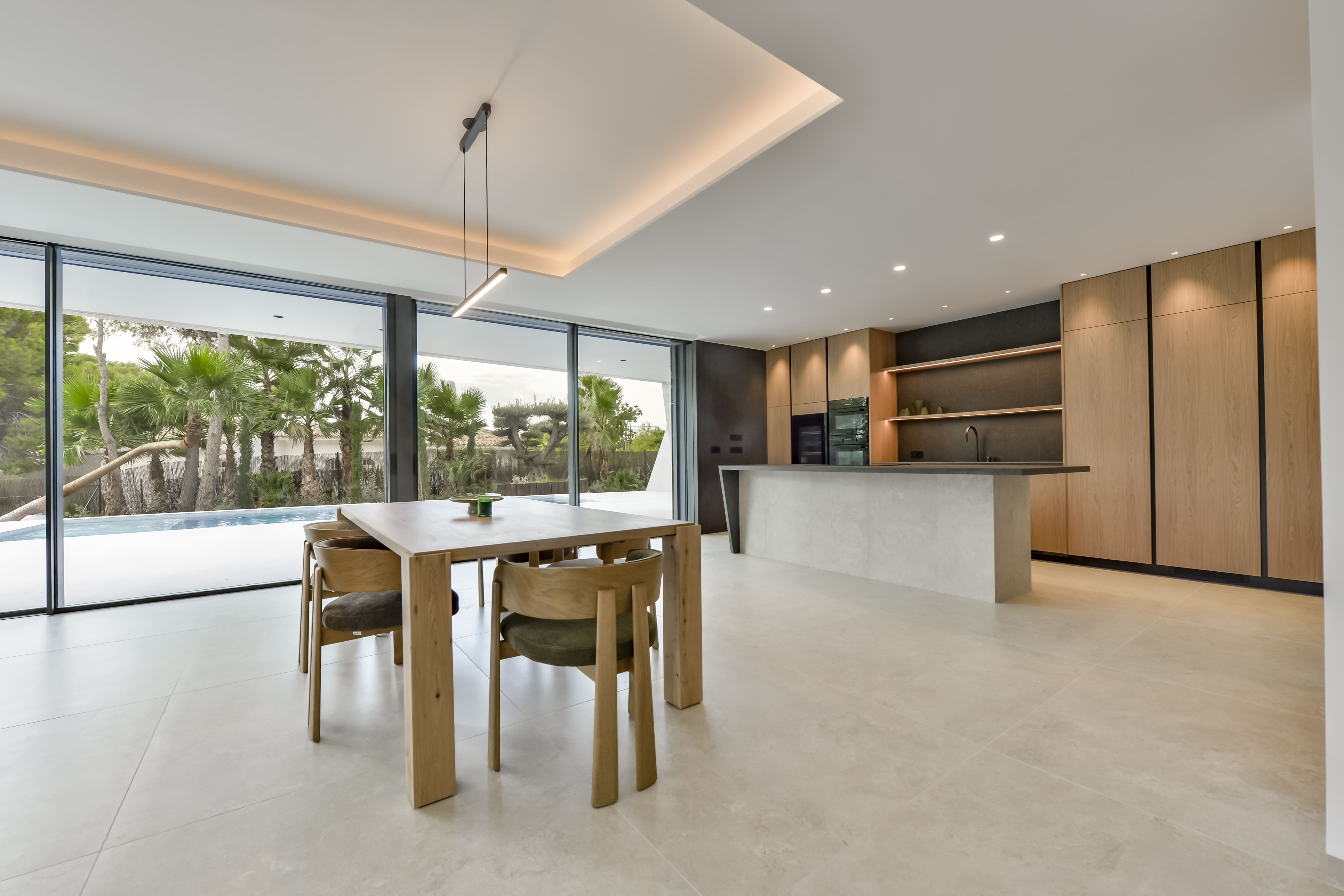 4-bed Villa in Altea — Key Ready Luxury Villa in Altea with Panoramic Sea Views | Villa Puput, photo 10