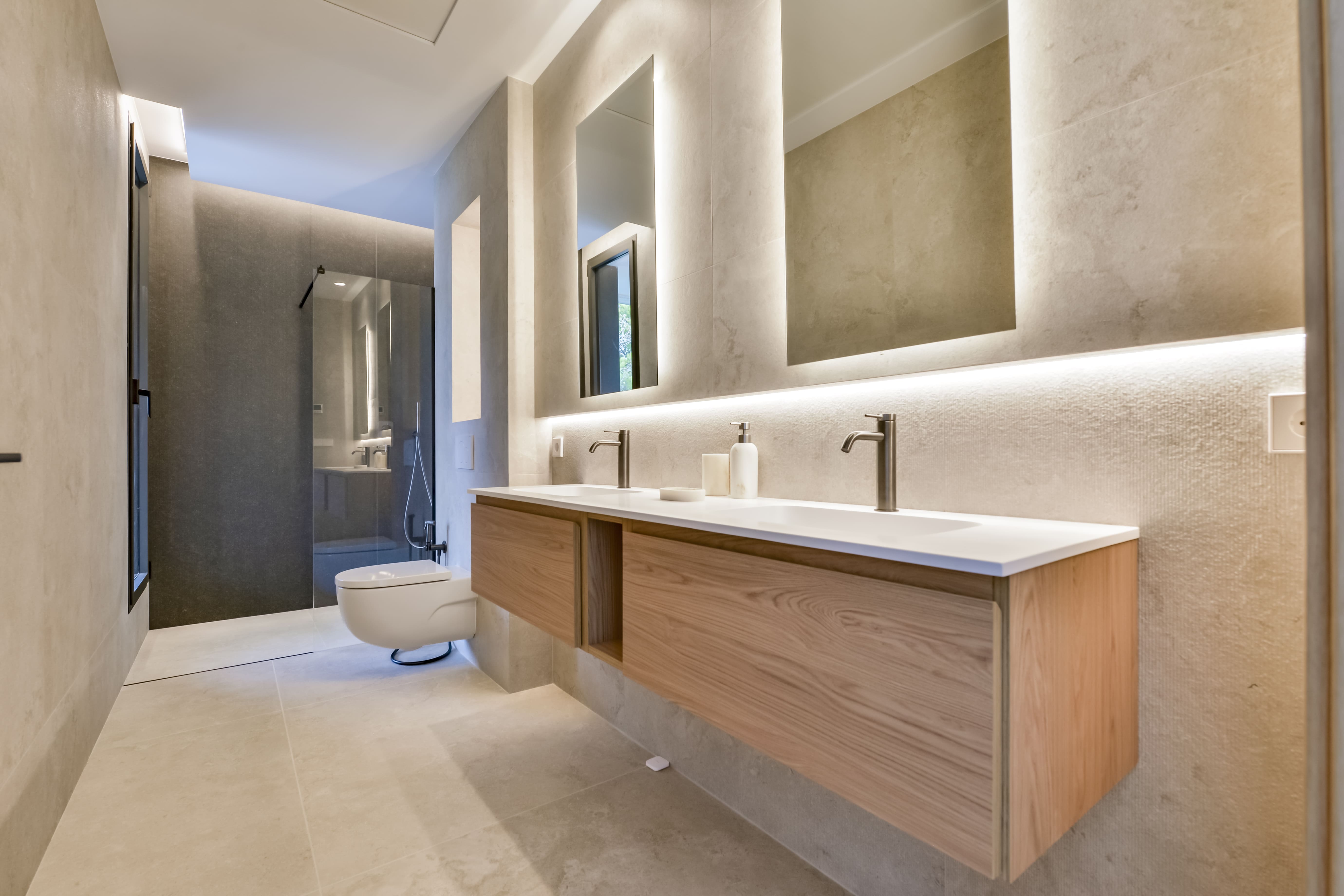 4-bed Villa in Altea — Key Ready Luxury Villa in Altea with Panoramic Sea Views | Villa Puput, photo 27