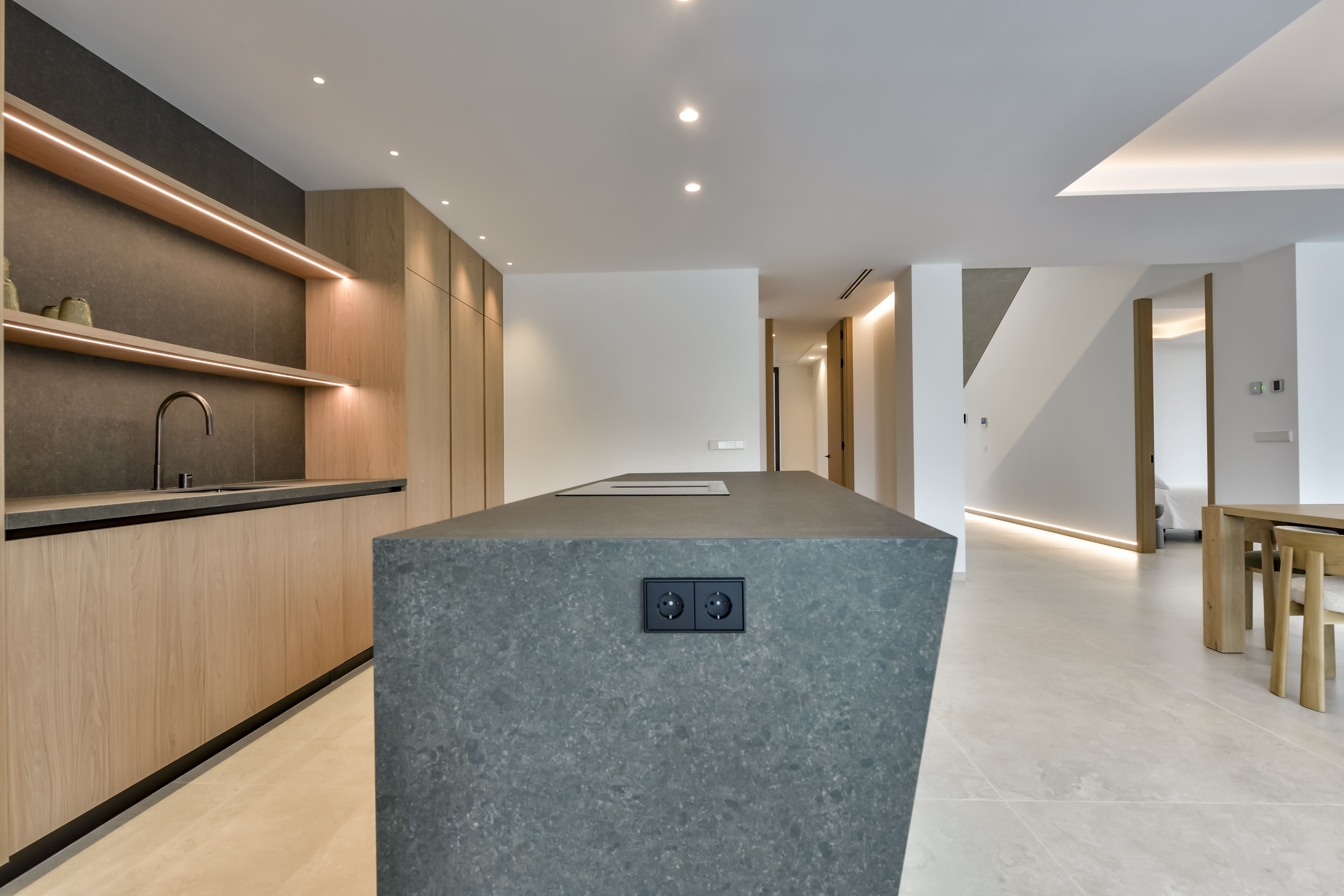 4-bed Villa in Altea — Key Ready Luxury Villa in Altea with Panoramic Sea Views | Villa Puput, photo 16
