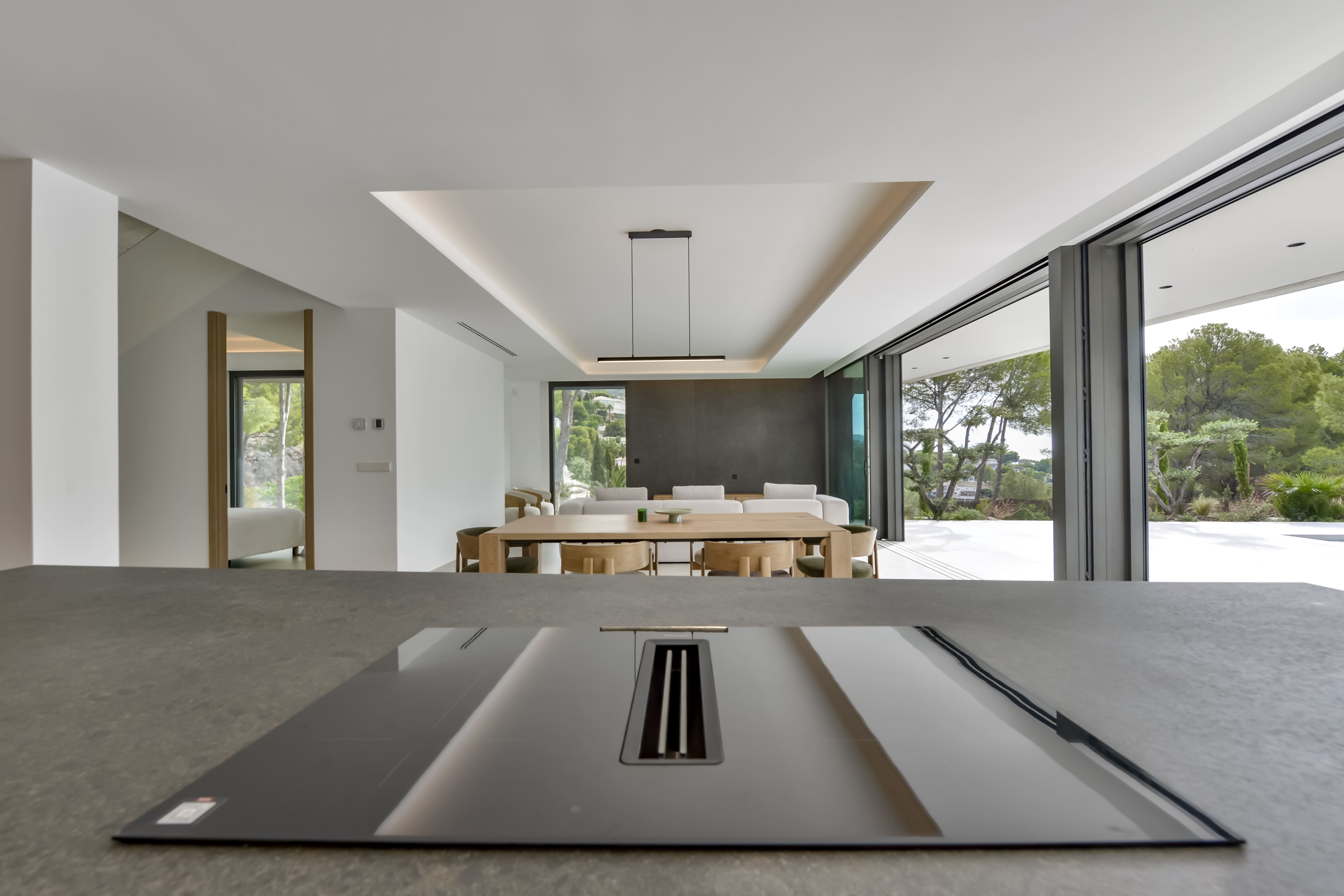 4-bed Villa in Altea — Key Ready Luxury Villa in Altea with Panoramic Sea Views | Villa Puput, photo 17