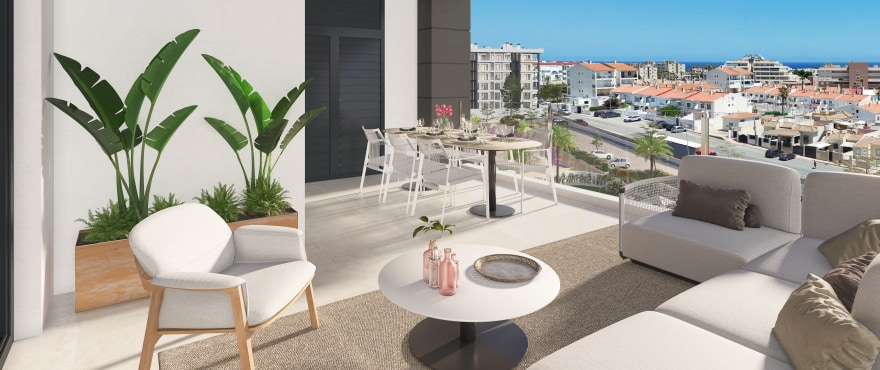 2-bed Apartment in Torrevieja — Stunning New Build Apartment in Torrevieja, photo 26