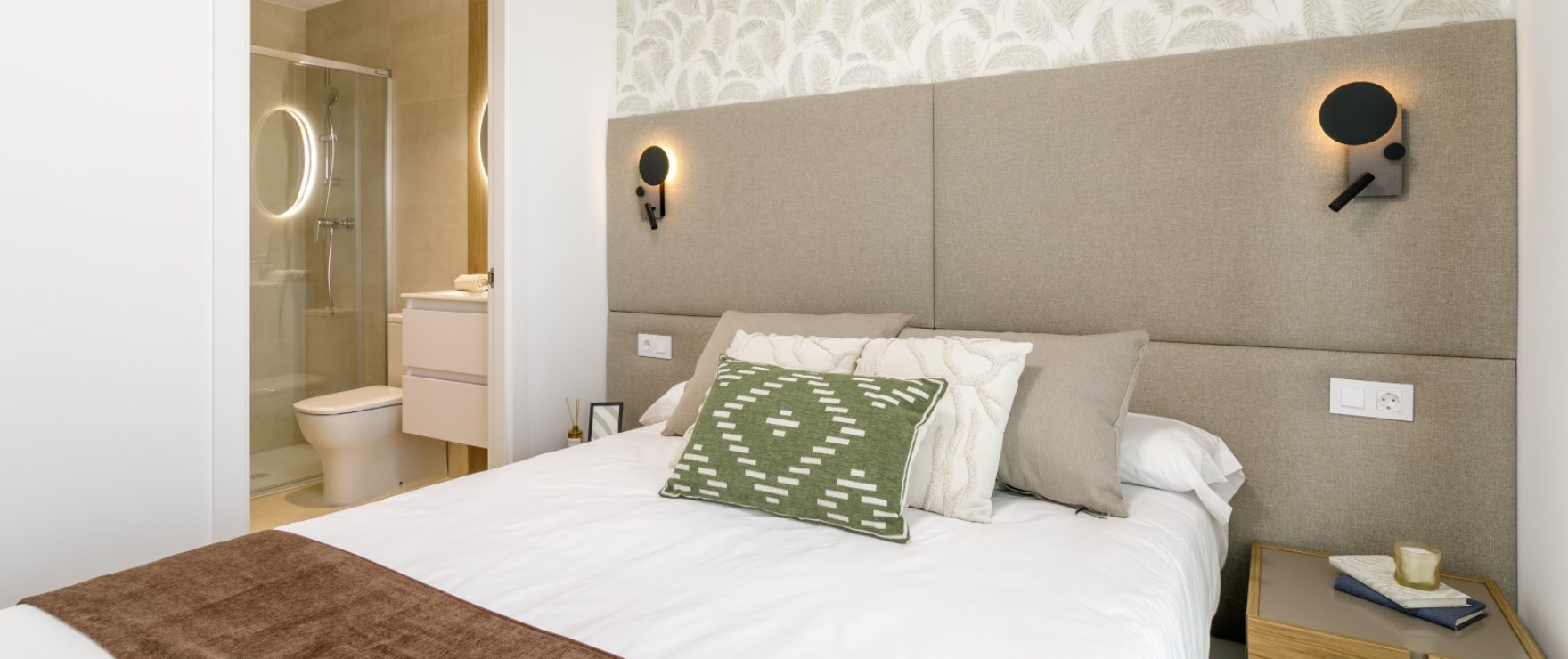 2-bed Apartment in Torrevieja — Stunning New Build Apartment in Torrevieja, photo 14