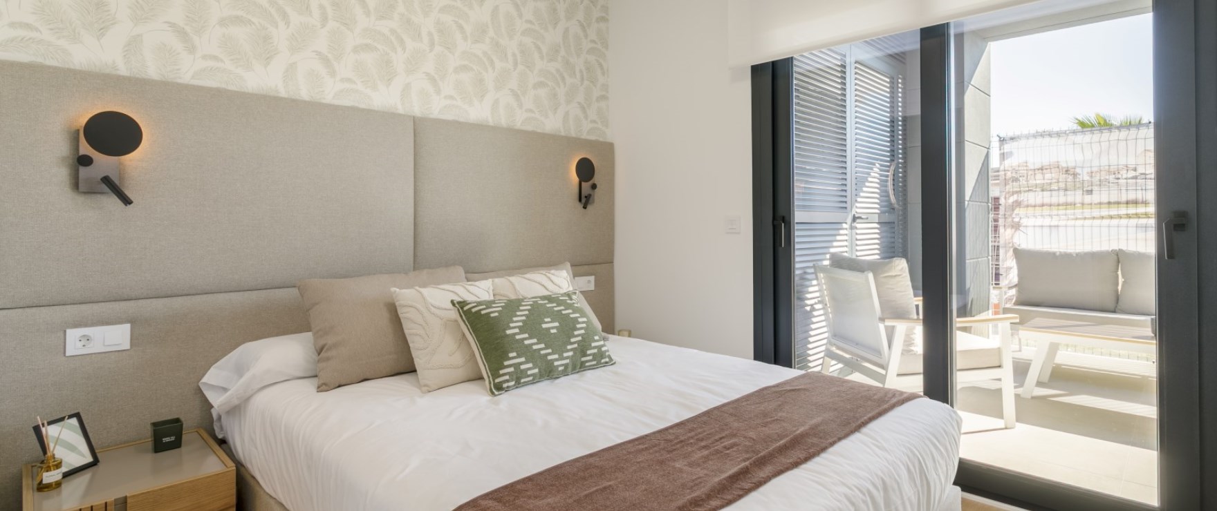 2-bed Apartment in Torrevieja — Stunning New Build Apartment in Torrevieja, photo 13