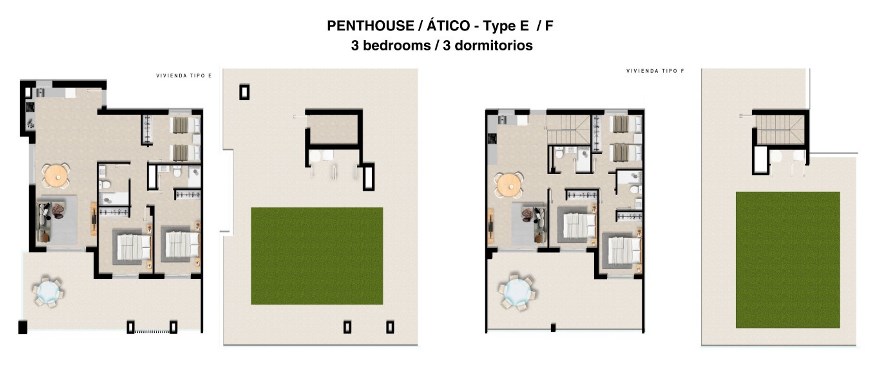 2-bed Apartment in Torrevieja — Stunning New Build Apartment in Torrevieja, photo 45