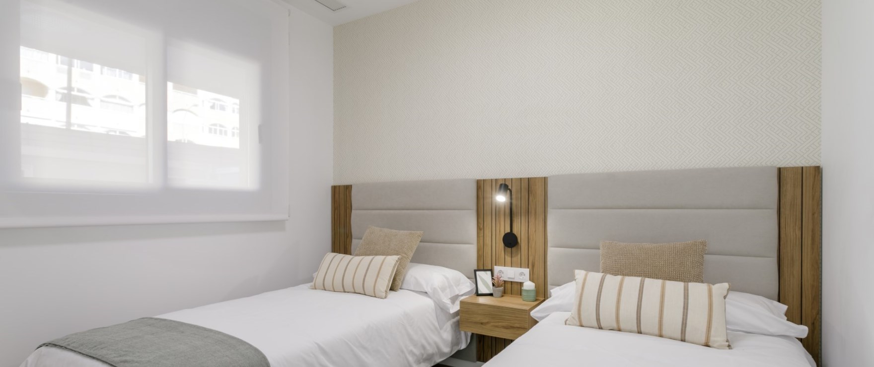 2-bed Apartment in Torrevieja — Stunning New Build Apartment in Torrevieja, photo 16