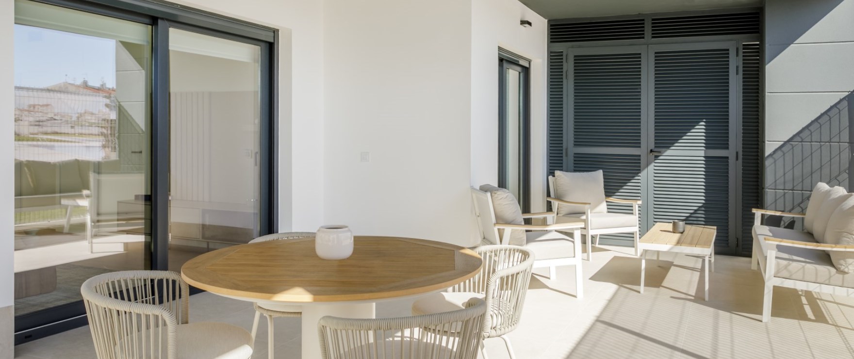 2-bed Apartment in Torrevieja — Stunning New Build Apartment in Torrevieja, photo 19