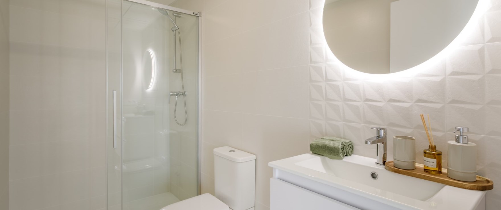 2-bed Apartment in Torrevieja — Stunning New Build Apartment in Torrevieja, photo 15