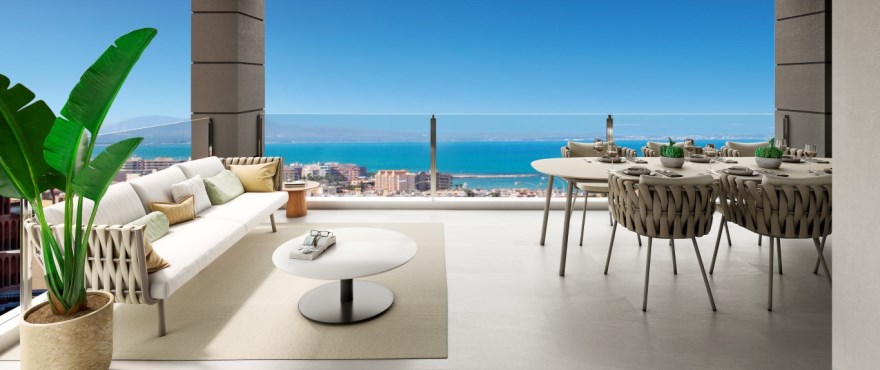 2-bed Apartment in Torrevieja — Stunning New Build Apartment in Torrevieja, photo 25