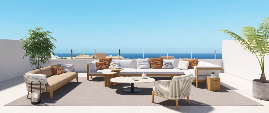 2-bed Apartment in Torrevieja — Stunning New Build Apartment in Torrevieja, photo 24