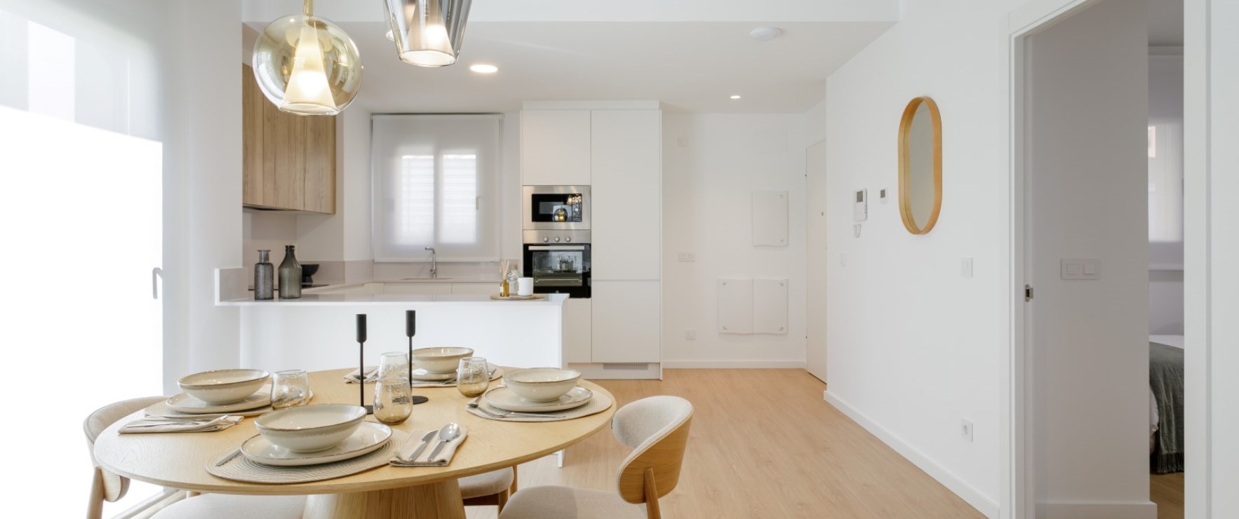 2-bed Apartment in Torrevieja — Stunning New Build Apartment in Torrevieja, photo 10