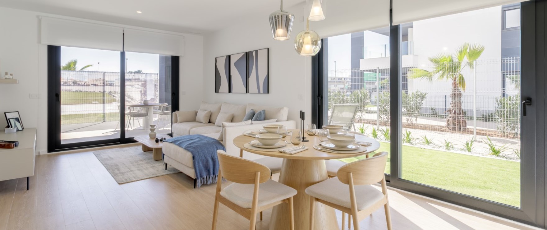 2-bed Apartment in Torrevieja — Stunning New Build Apartment in Torrevieja, photo 5