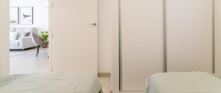 2-bed Apartment in Torrevieja — Stunning New Build Apartment in Torrevieja, photo 17