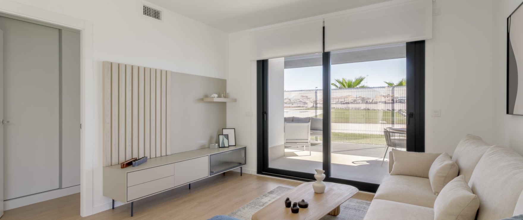 2-bed Apartment in Torrevieja — Stunning New Build Apartment in Torrevieja, photo 7