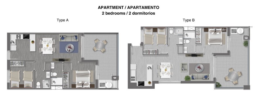 2-bed Apartment in Torrevieja — Stunning New Build Apartment in Torrevieja, photo 40