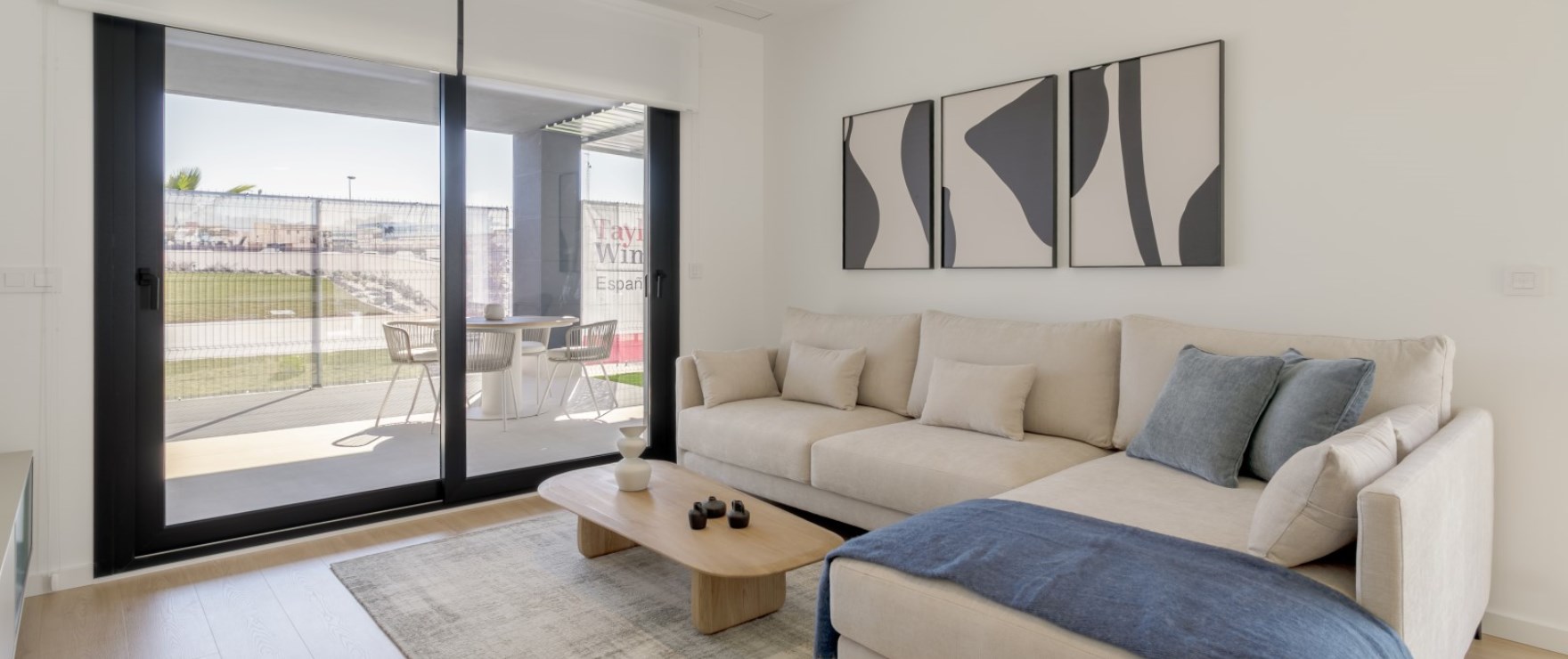 2-bed Apartment in Torrevieja — Stunning New Build Apartment in Torrevieja, photo 8