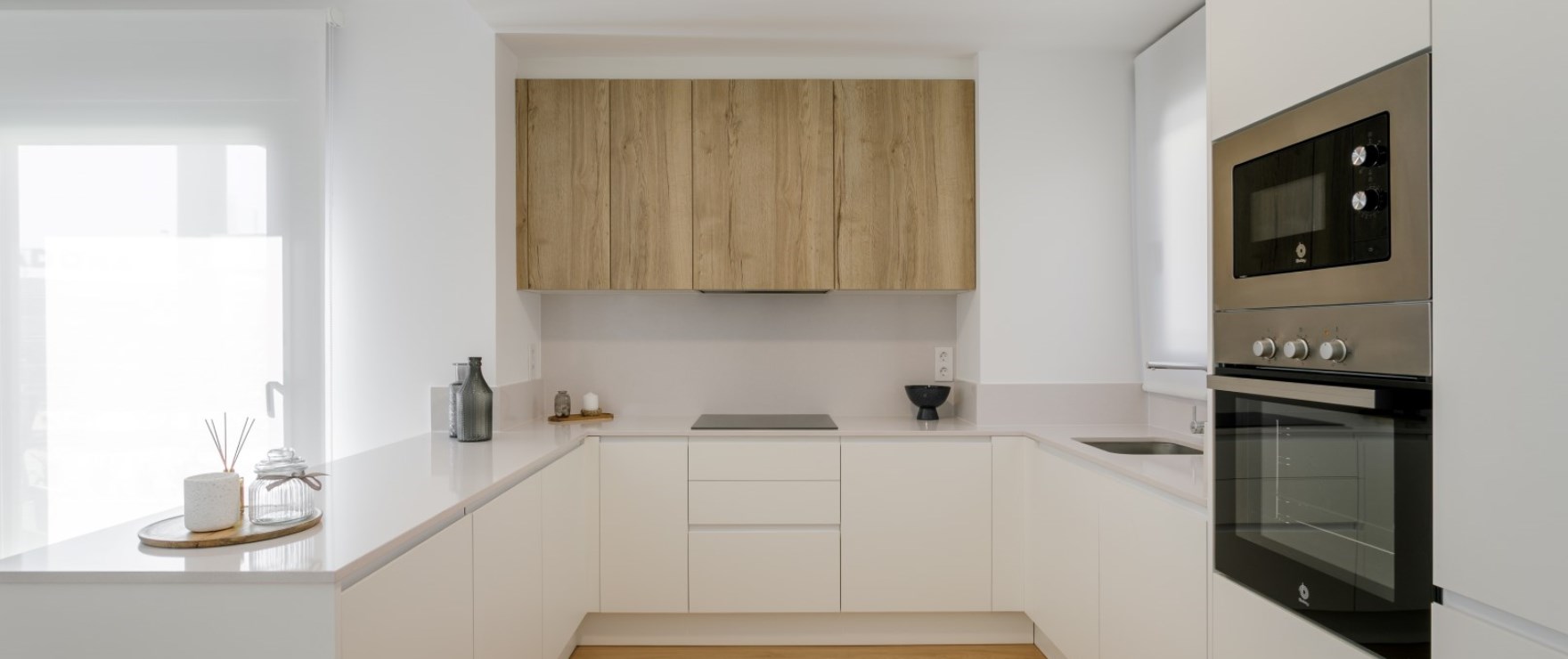 2-bed Apartment in Torrevieja — Stunning New Build Apartment in Torrevieja, photo 12