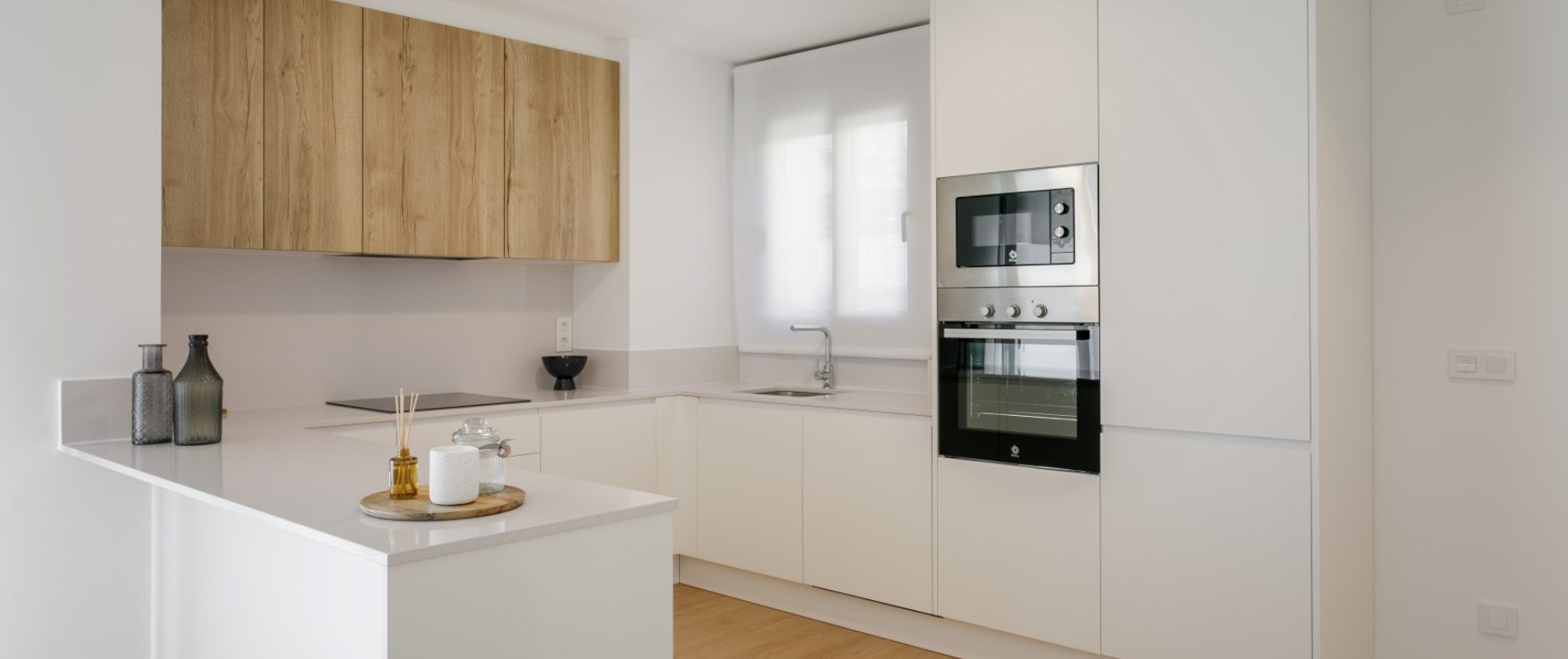 2-bed Apartment in Torrevieja — Stunning New Build Apartment in Torrevieja, photo 11
