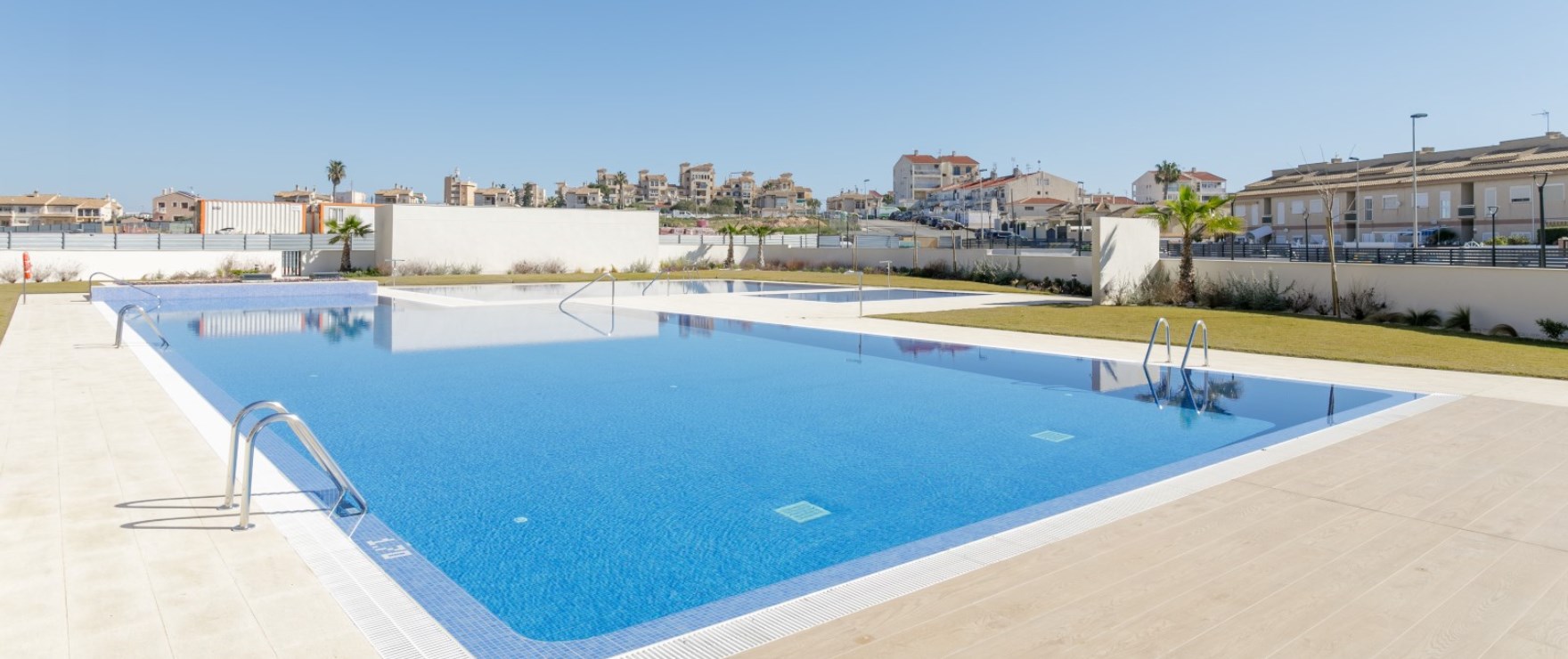 2-bed Apartment in Torrevieja — Stunning New Build Apartment in Torrevieja, photo 22