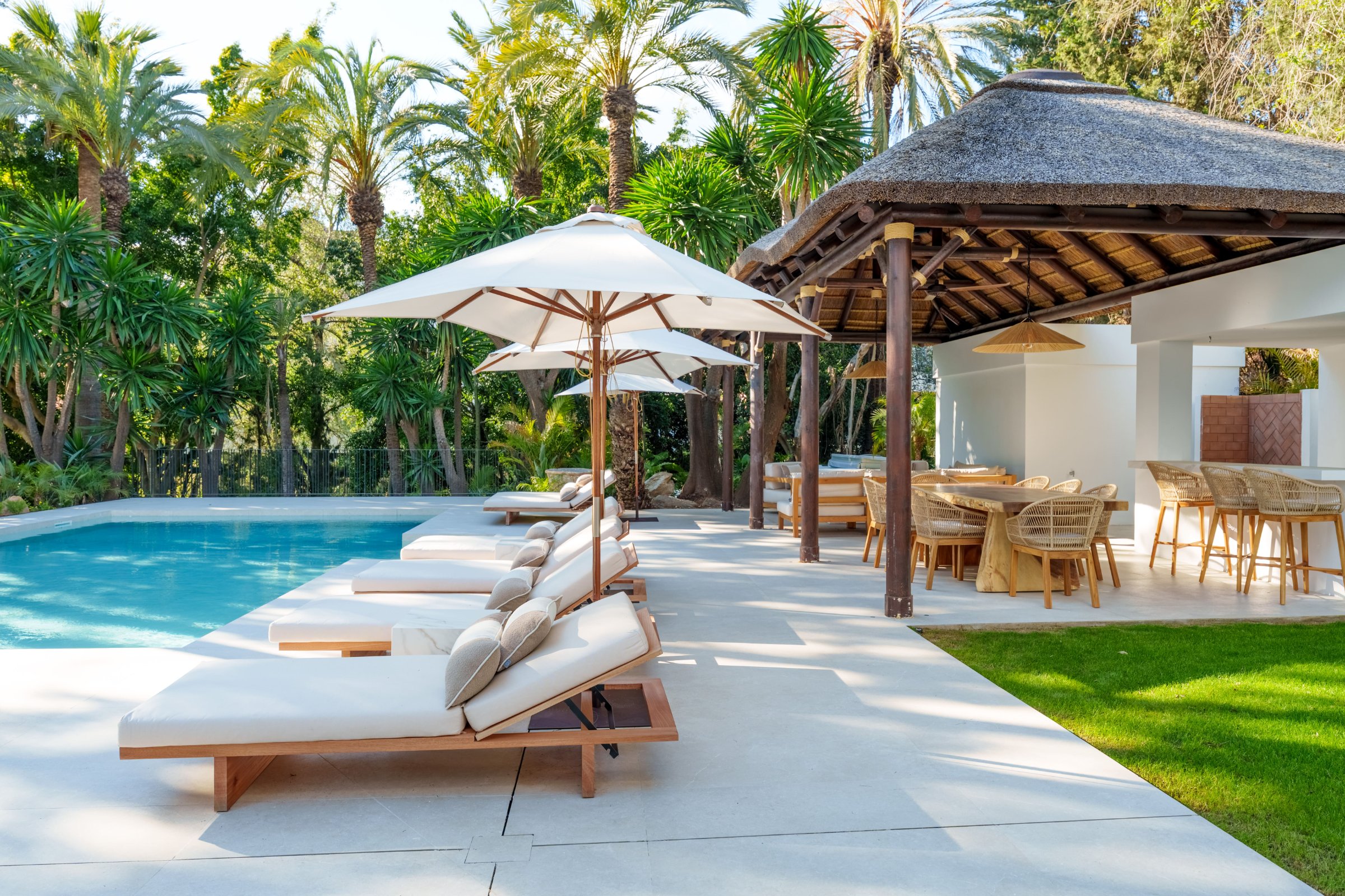 5-bed Villa in Málaga — Luxury Villa in Nueva Andalucía, Marbella | Villa Palmera, photo 56