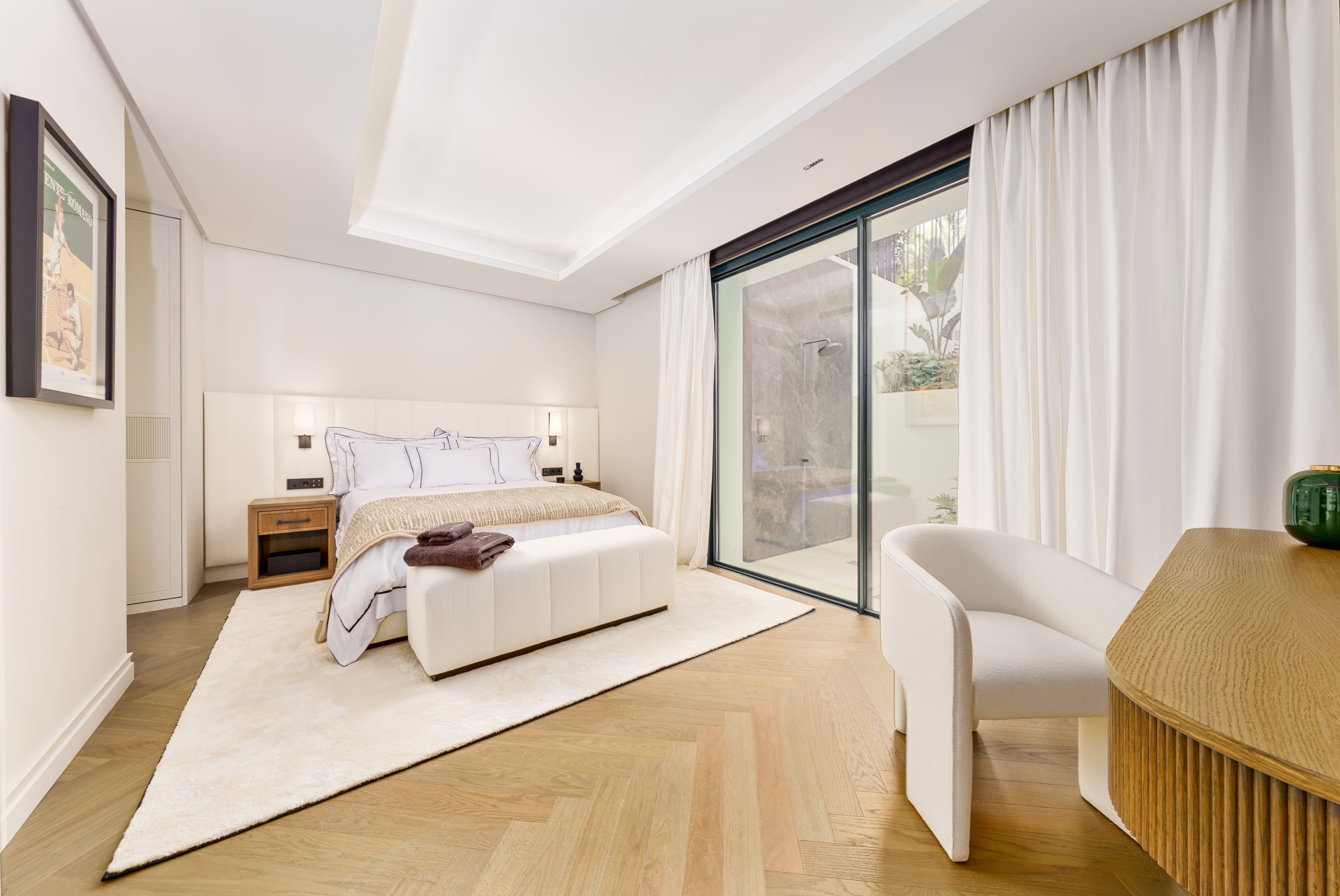 5-bed Villa in Málaga — Luxury Villa in Nueva Andalucía, Marbella | Villa Palmera, photo 34