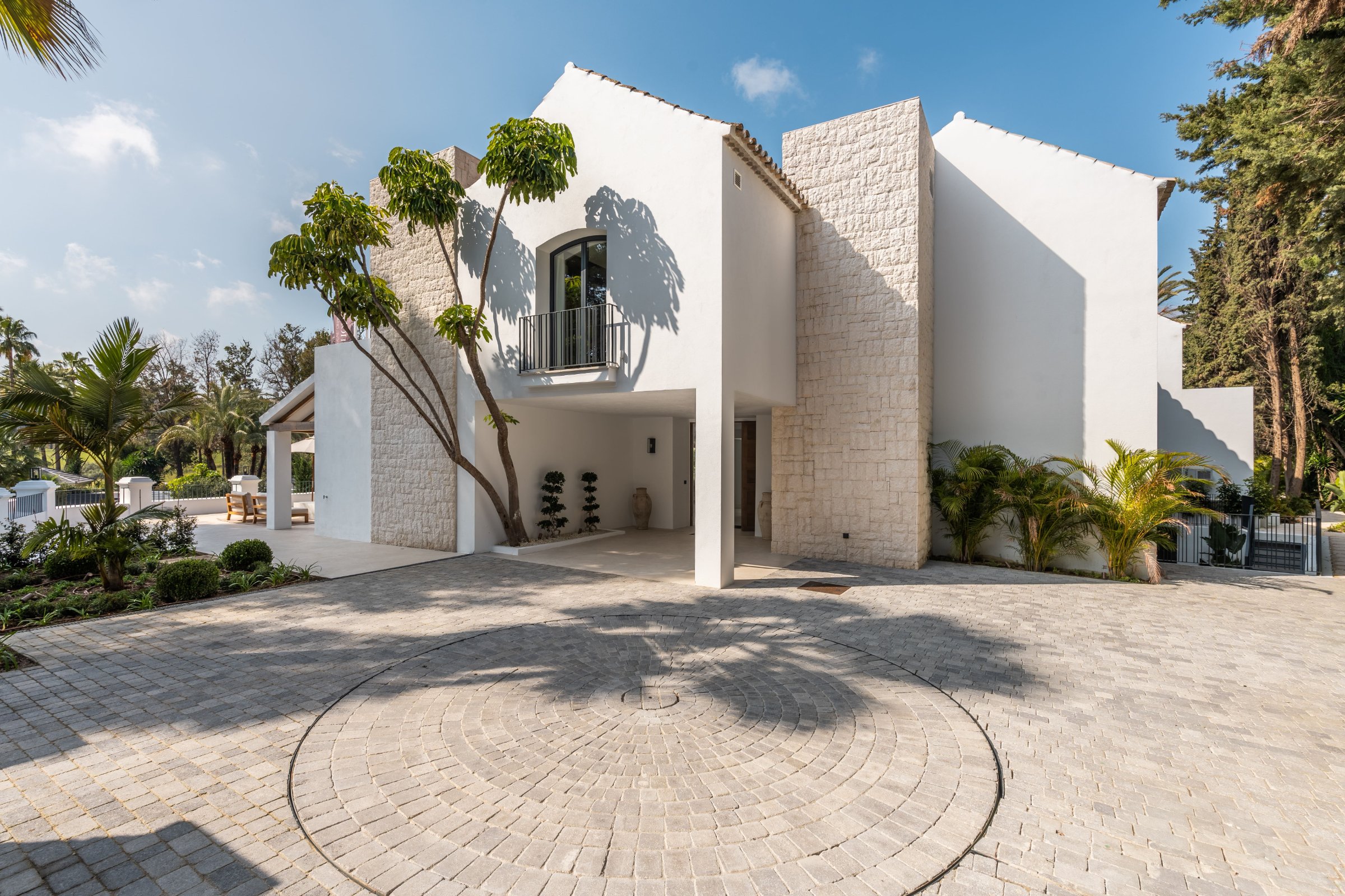 5-bed Villa in Málaga — Luxury Villa in Nueva Andalucía, Marbella | Villa Palmera, photo 53