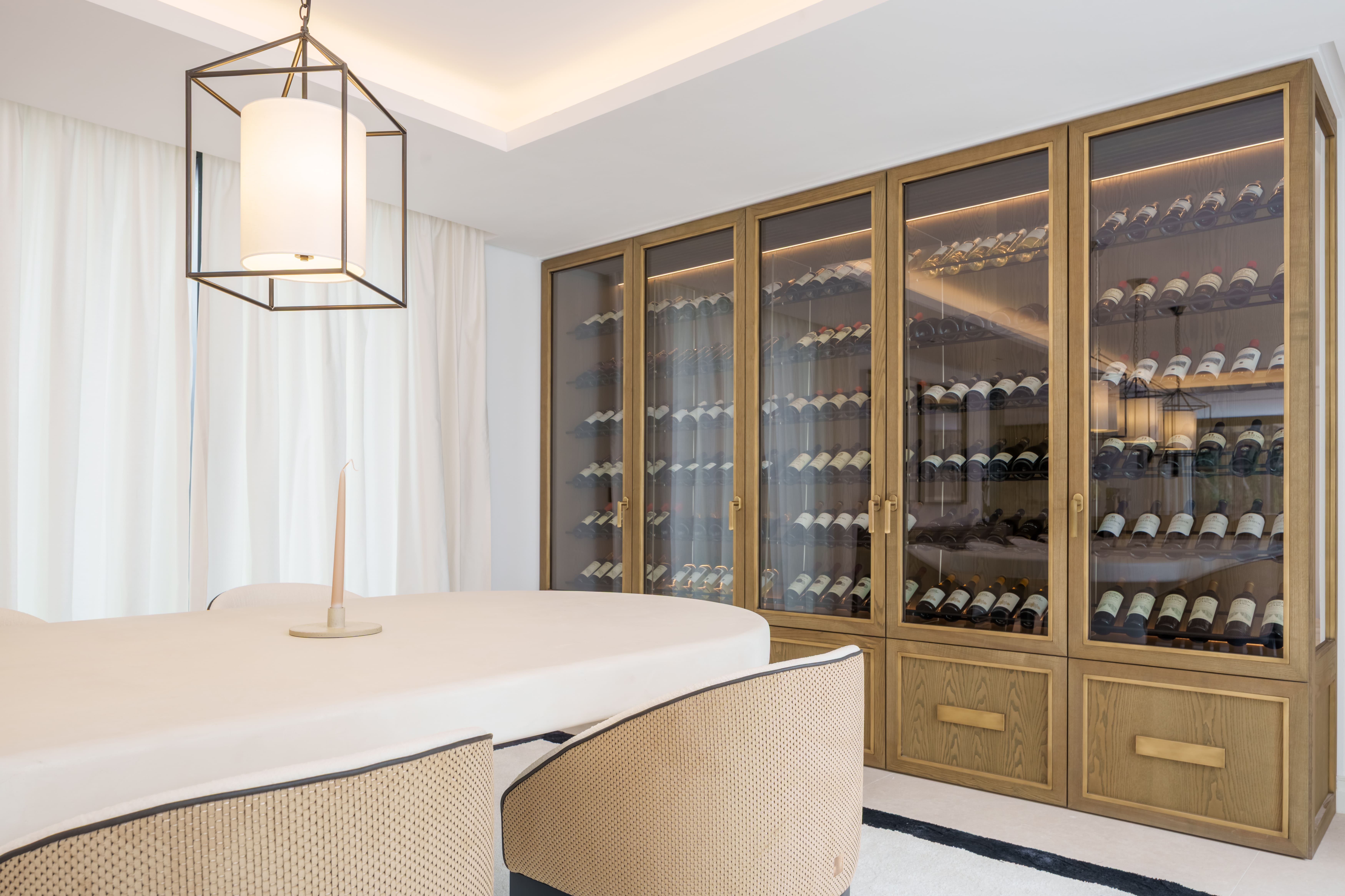 5-bed Villa in Málaga — Luxury Villa in Nueva Andalucía, Marbella | Villa Palmera, photo 9