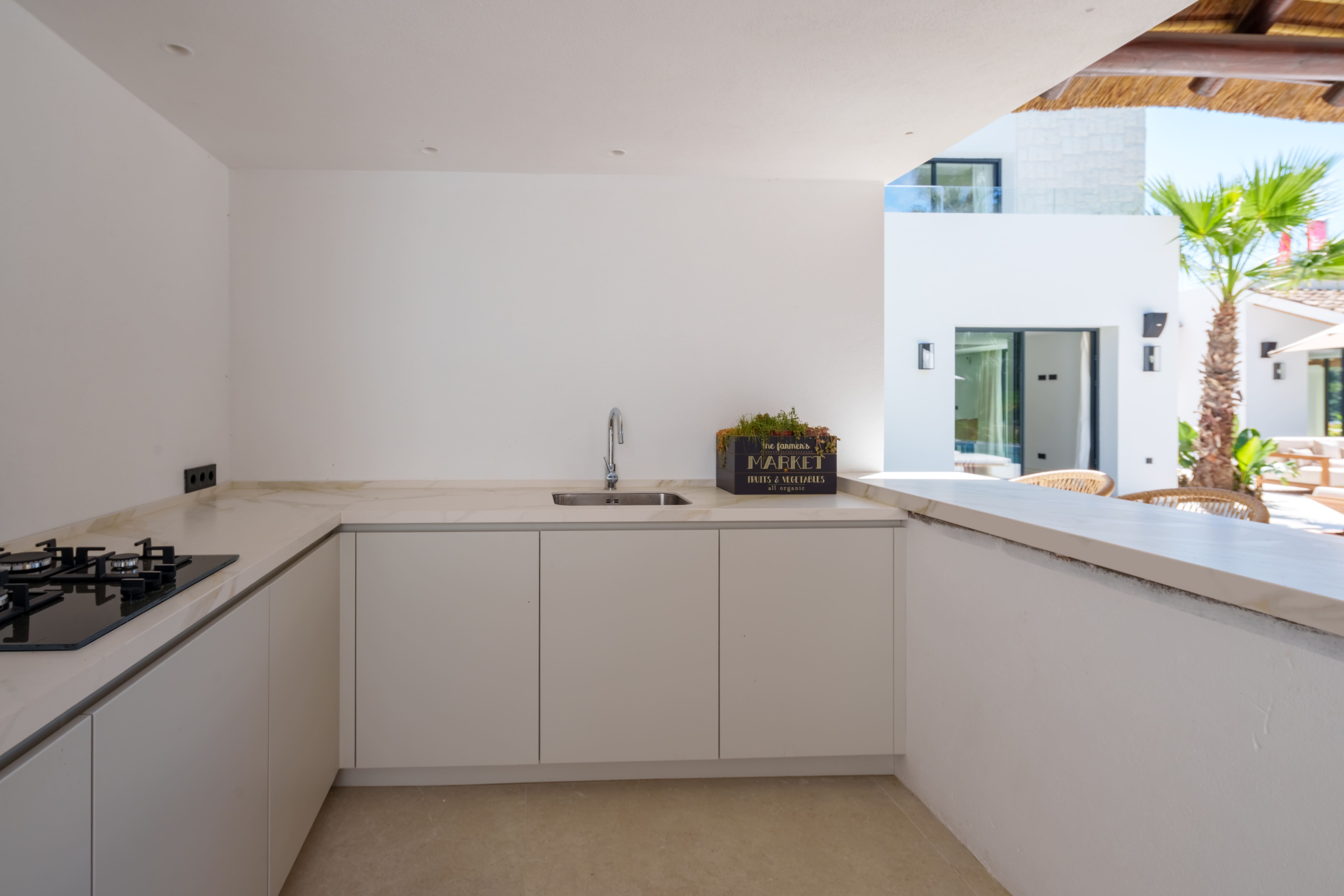 5-bed Villa in Málaga — Luxury Villa in Nueva Andalucía, Marbella | Villa Palmera, photo 15