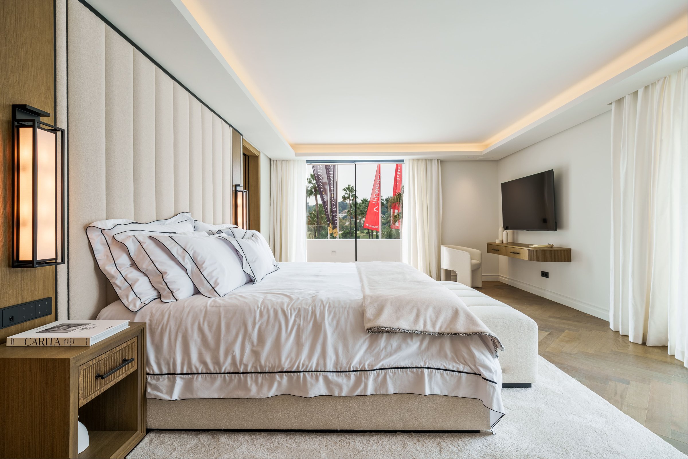 5-bed Villa in Málaga — Luxury Villa in Nueva Andalucía, Marbella | Villa Palmera, photo 18